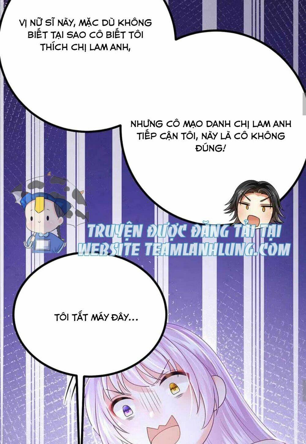 100 Cách Ngược Tra Nữ Chapter 75 - Trang 2