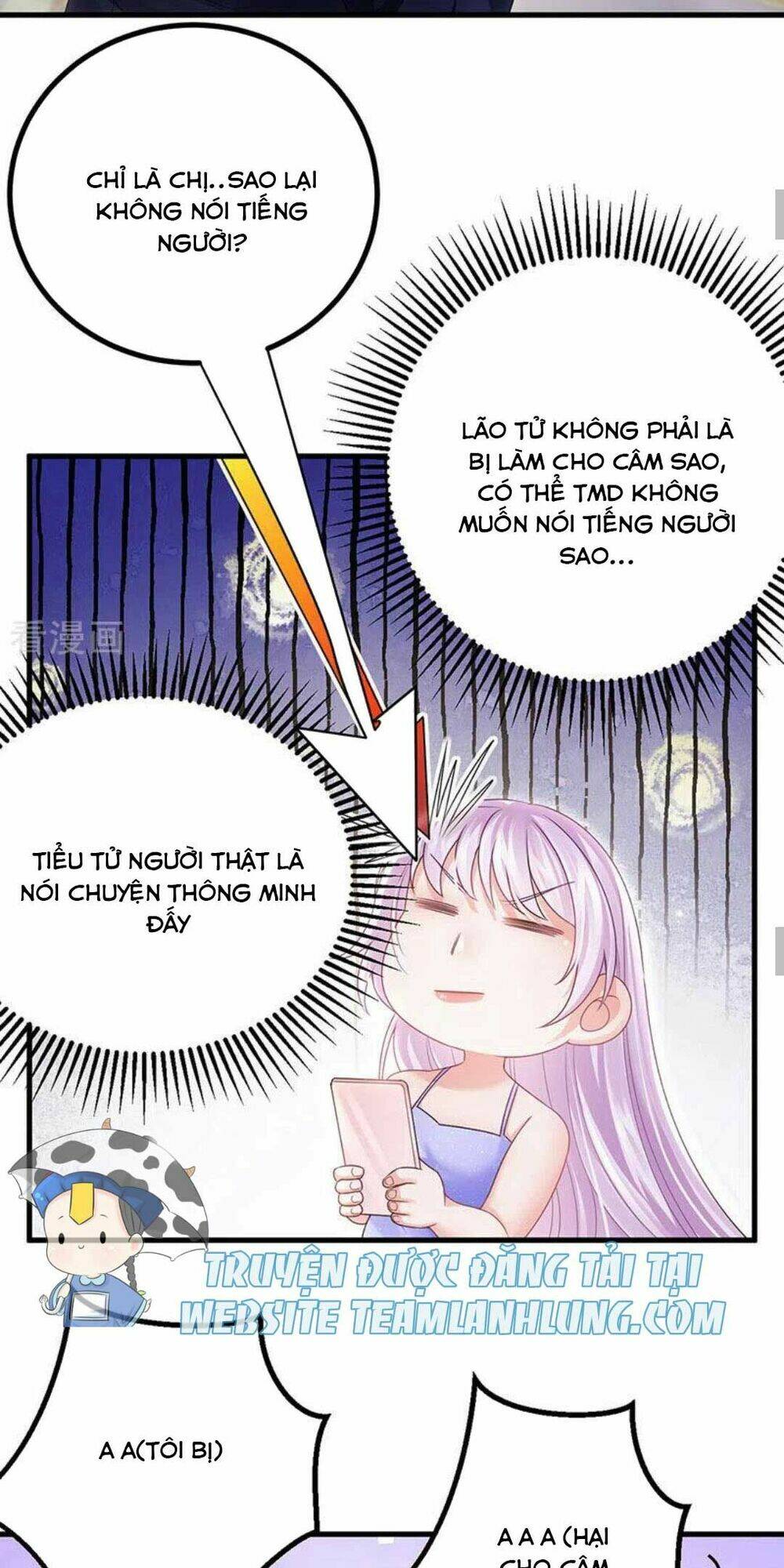 100 Cách Ngược Tra Nữ Chapter 75 - Trang 2