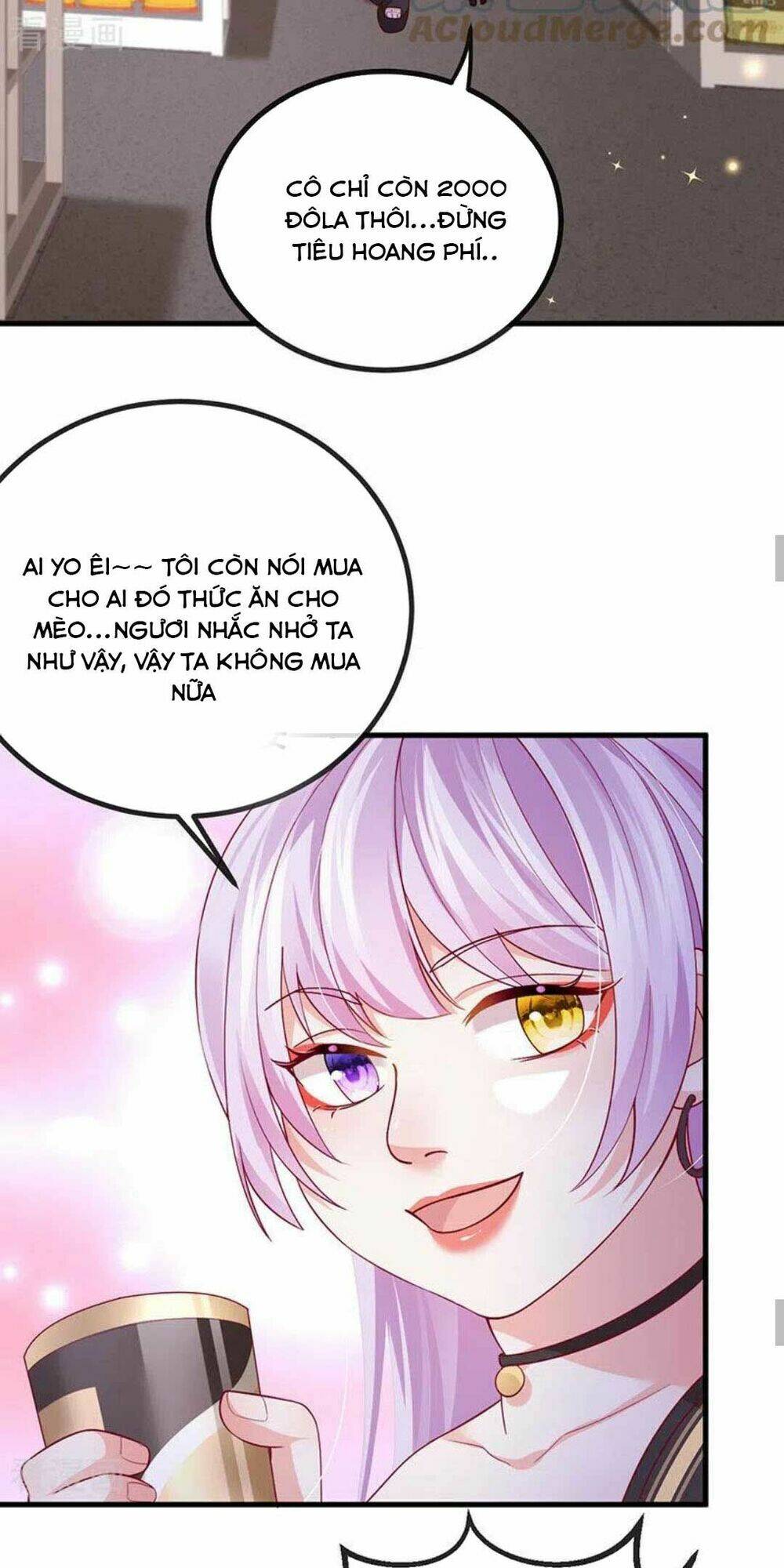 100 Cách Ngược Tra Nữ Chapter 74 - Trang 2