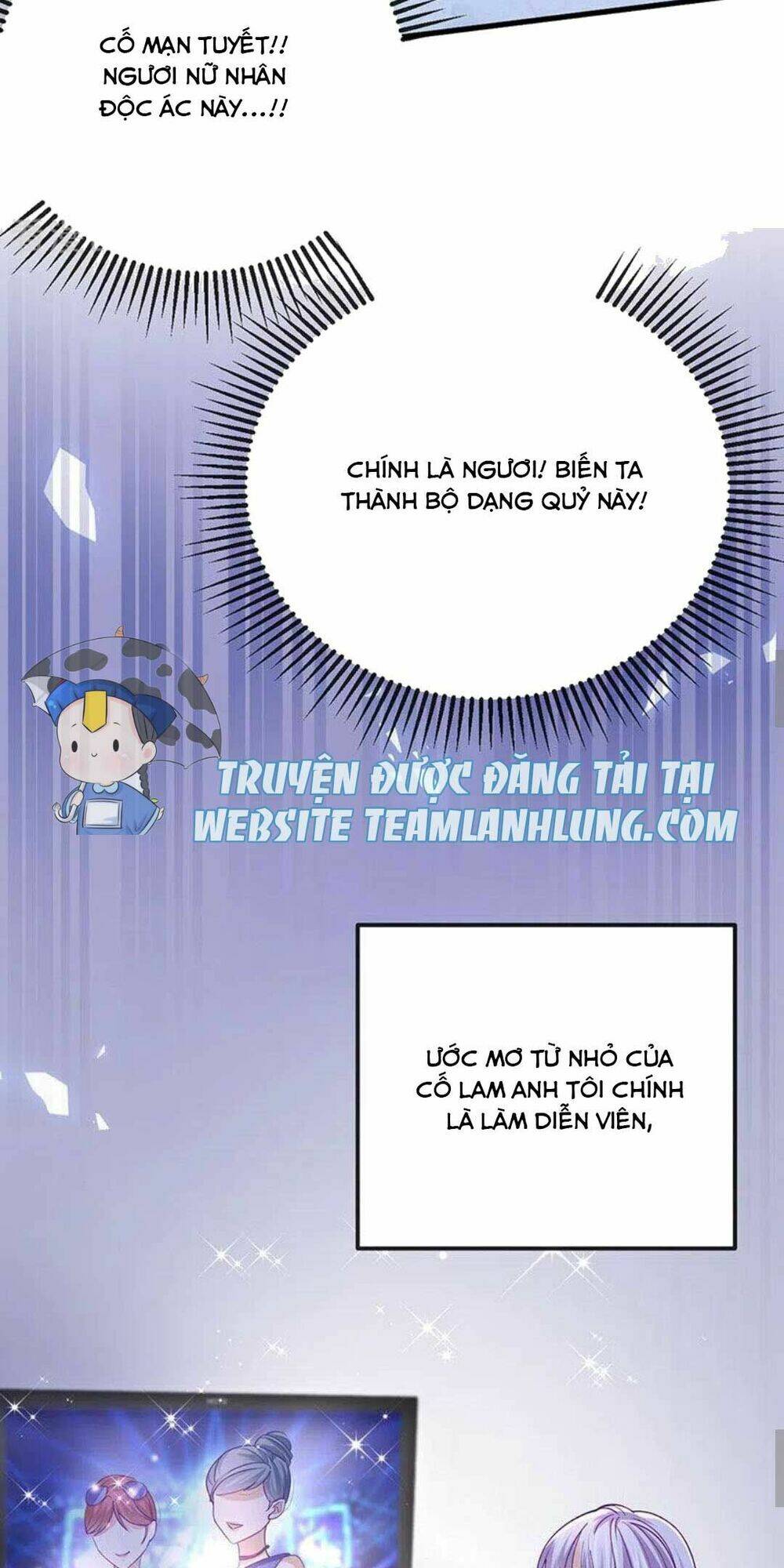 100 Cách Ngược Tra Nữ Chapter 73 - Trang 2