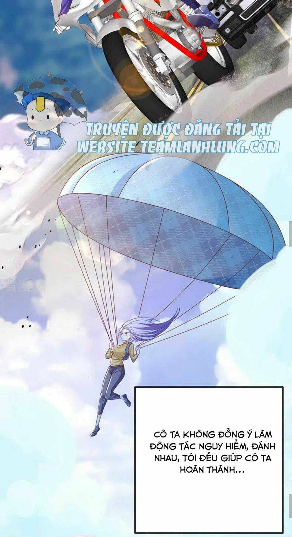 100 Cách Ngược Tra Nữ Chapter 73 - Trang 2