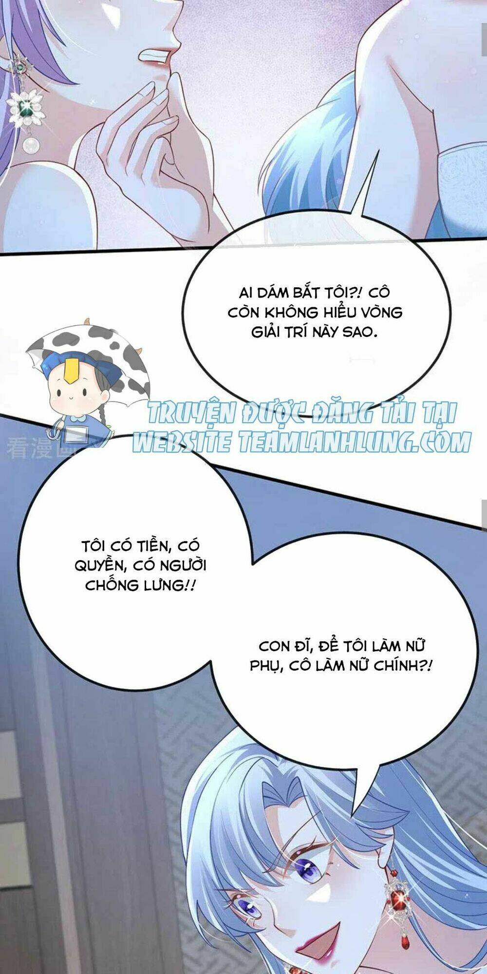 100 Cách Ngược Tra Nữ Chapter 73 - Trang 2