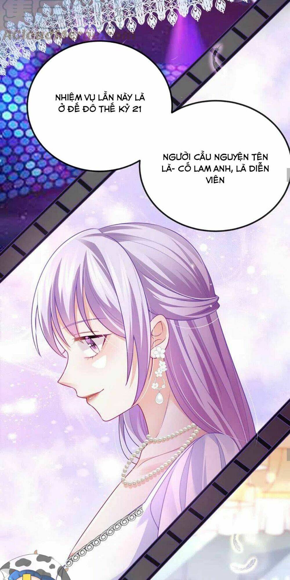 100 Cách Ngược Tra Nữ Chapter 72 - Trang 2