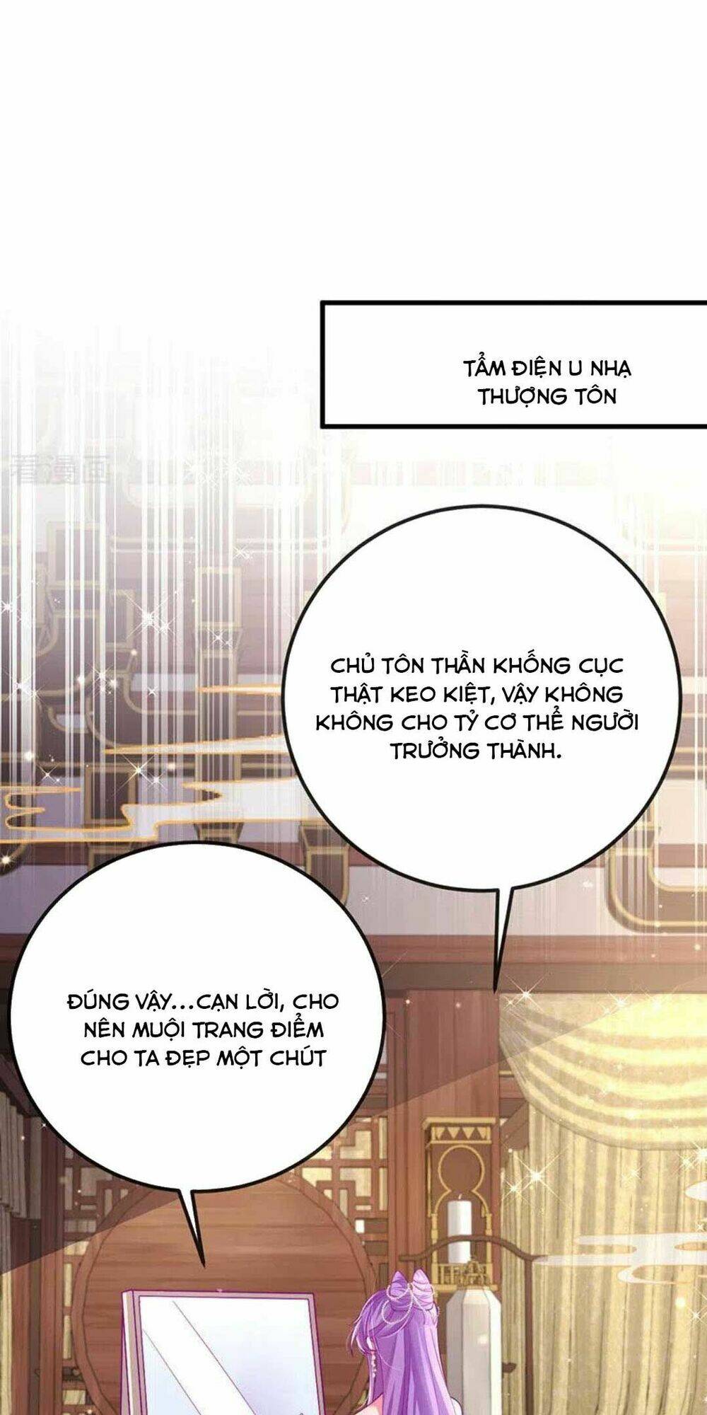 100 Cách Ngược Tra Nữ Chapter 71 - Trang 2