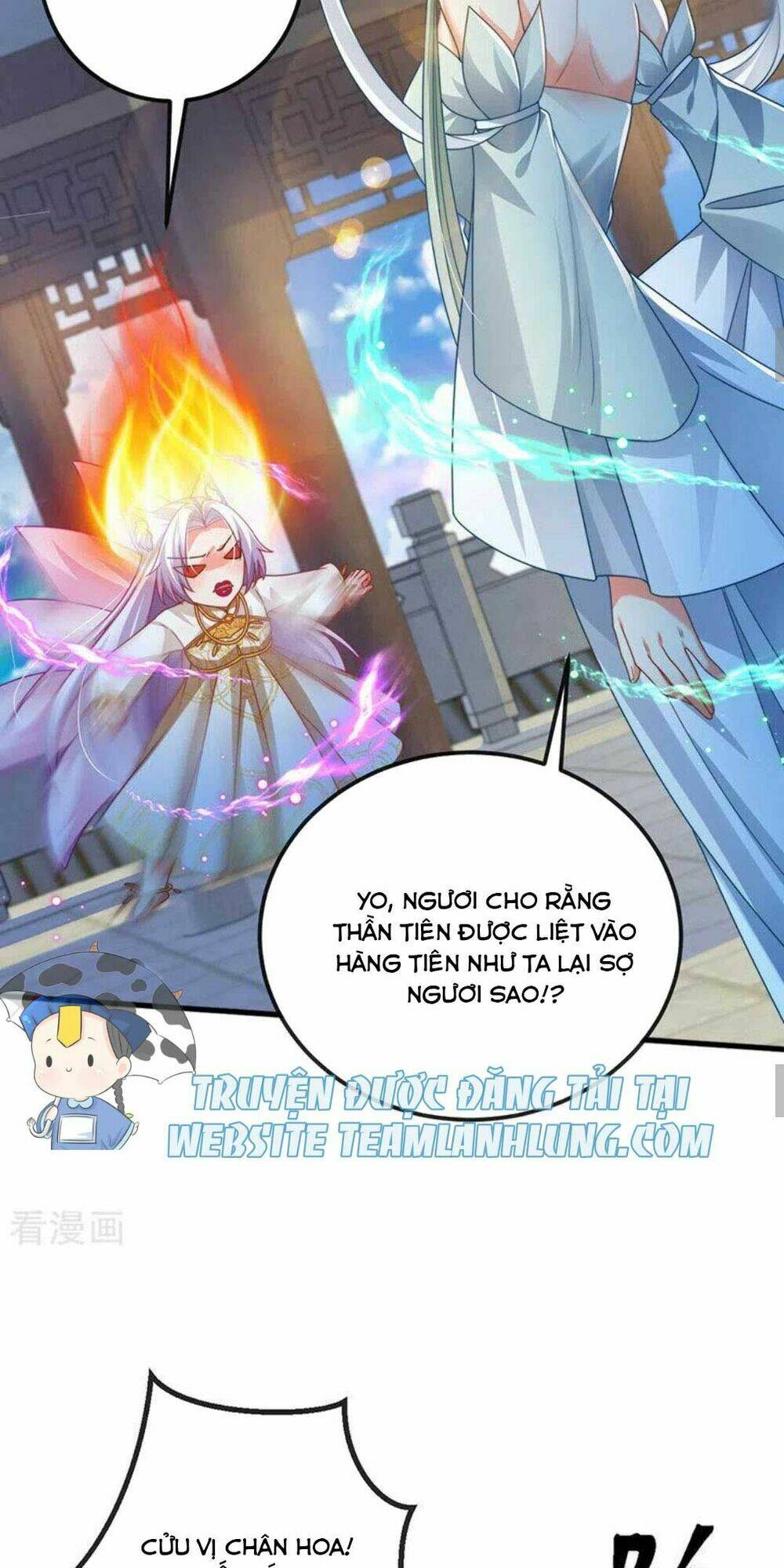 100 Cách Ngược Tra Nữ Chapter 70 - Trang 2