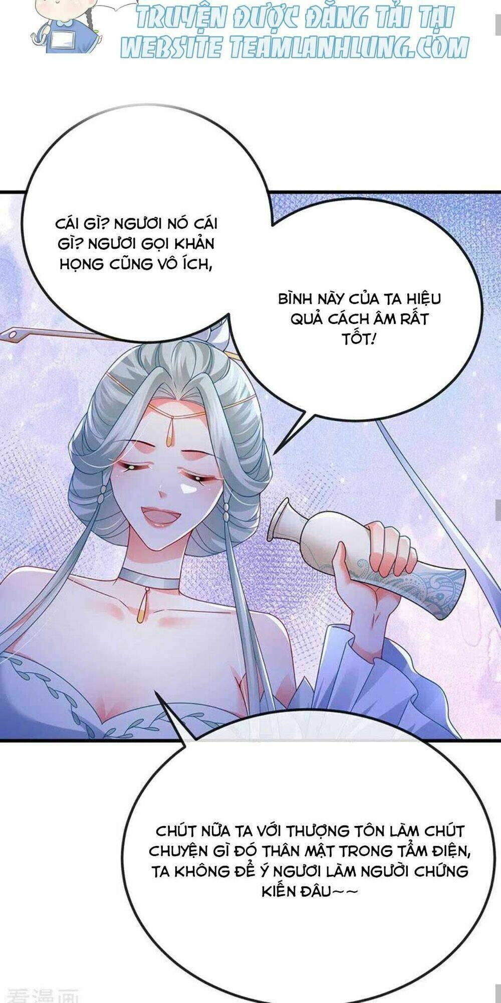 100 Cách Ngược Tra Nữ Chapter 70 - Trang 2