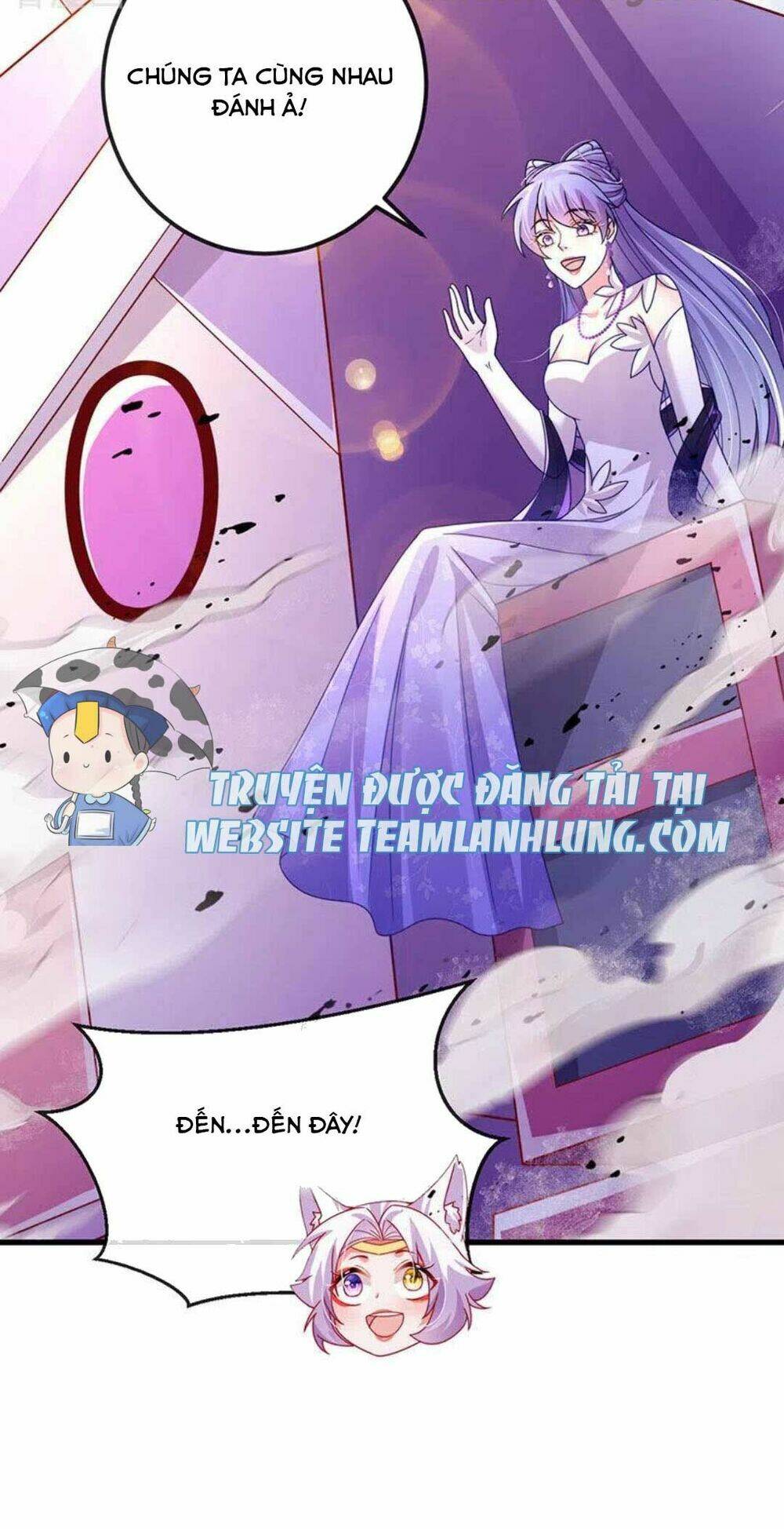 100 Cách Ngược Tra Nữ Chapter 70 - Trang 2