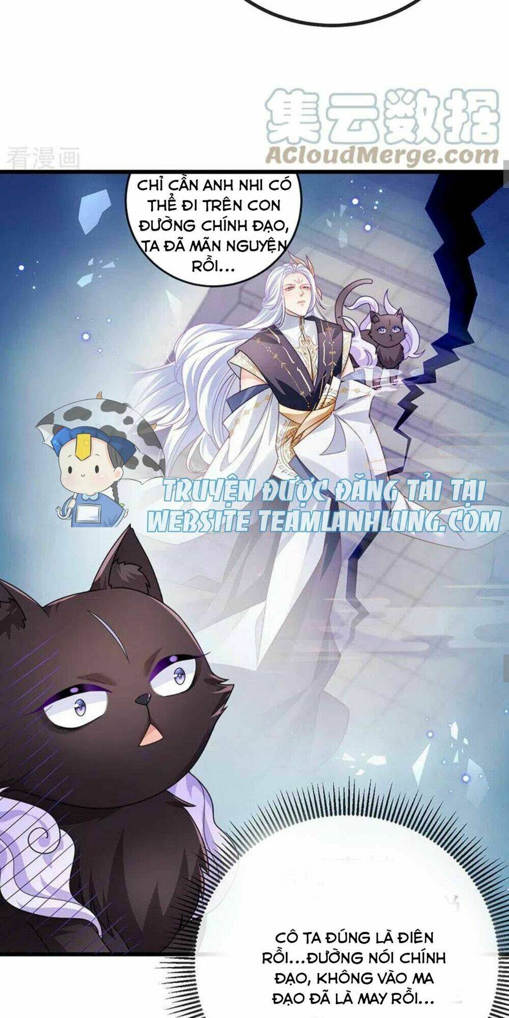 100 Cách Ngược Tra Nữ Chapter 69 - Trang 2