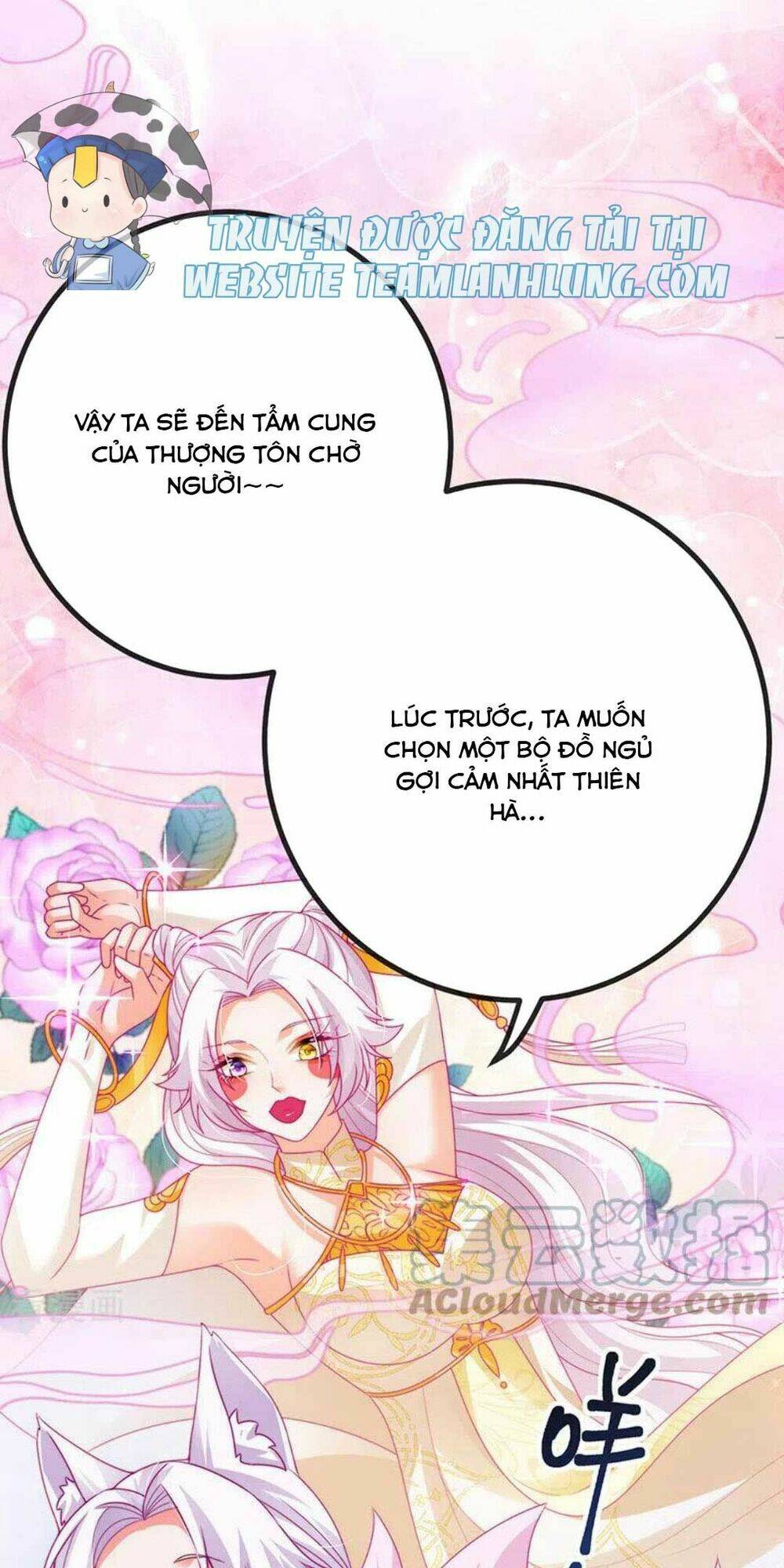 100 Cách Ngược Tra Nữ Chapter 69 - Trang 2