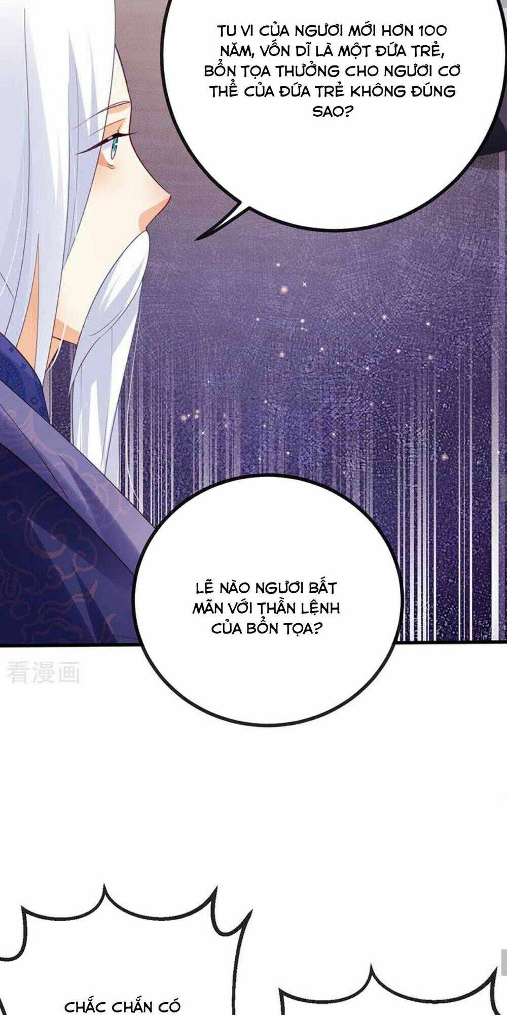 100 Cách Ngược Tra Nữ Chapter 68 - Trang 2