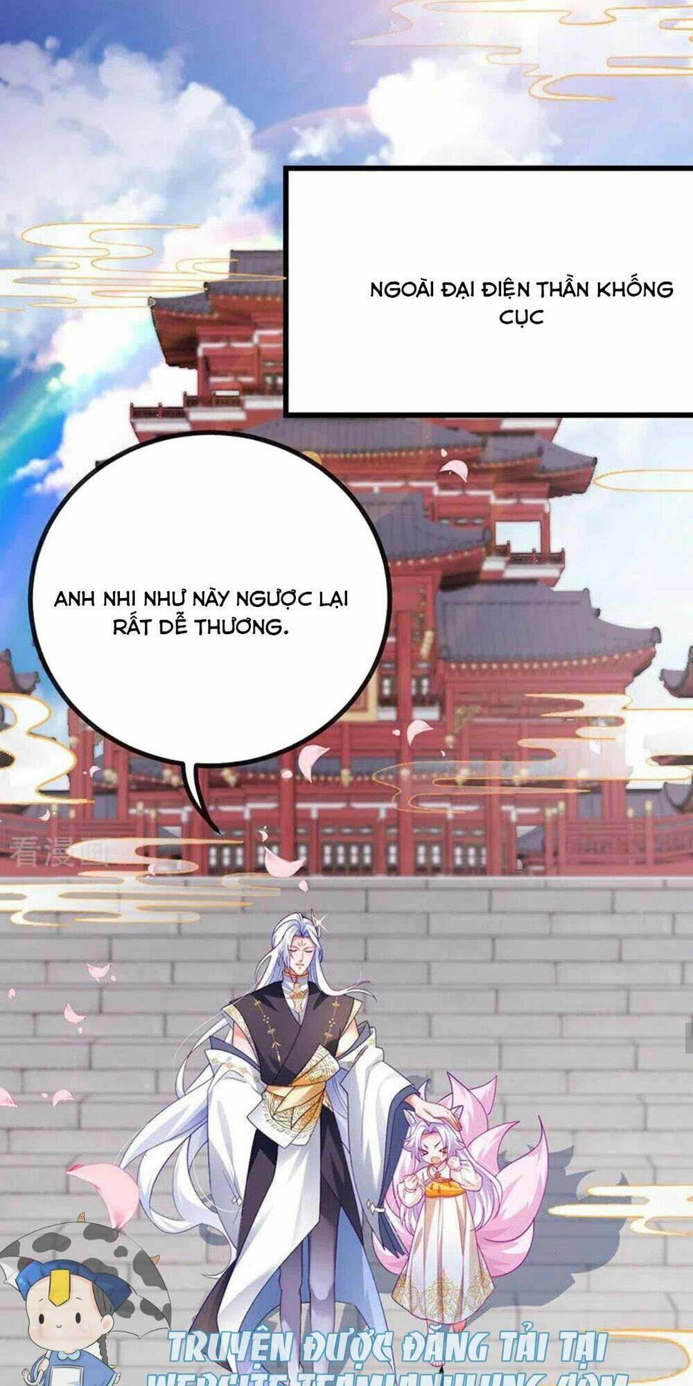 100 Cách Ngược Tra Nữ Chapter 68 - Trang 2