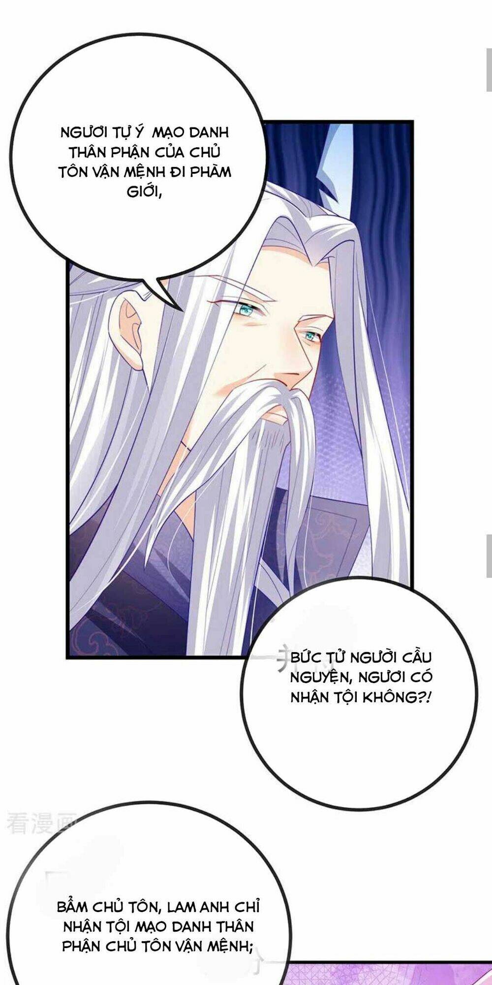 100 Cách Ngược Tra Nữ Chapter 67 - Trang 2