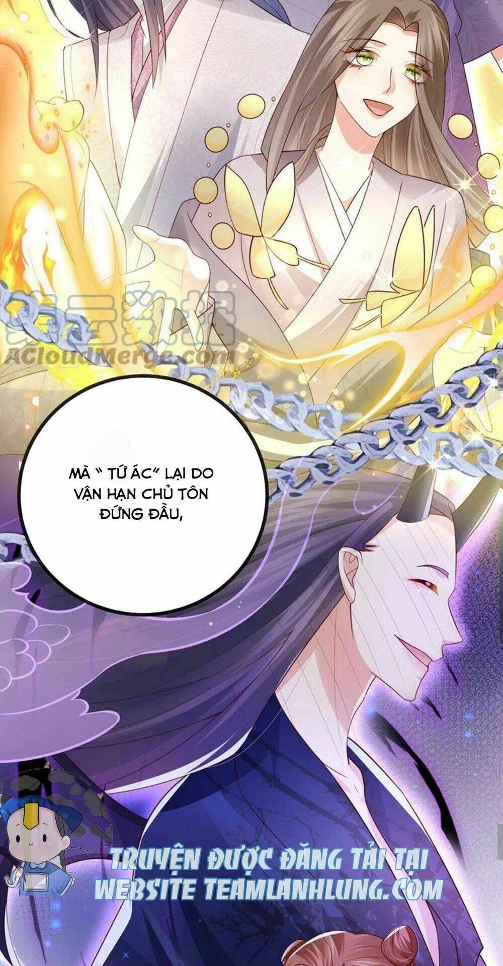 100 Cách Ngược Tra Nữ Chapter 67 - Trang 2