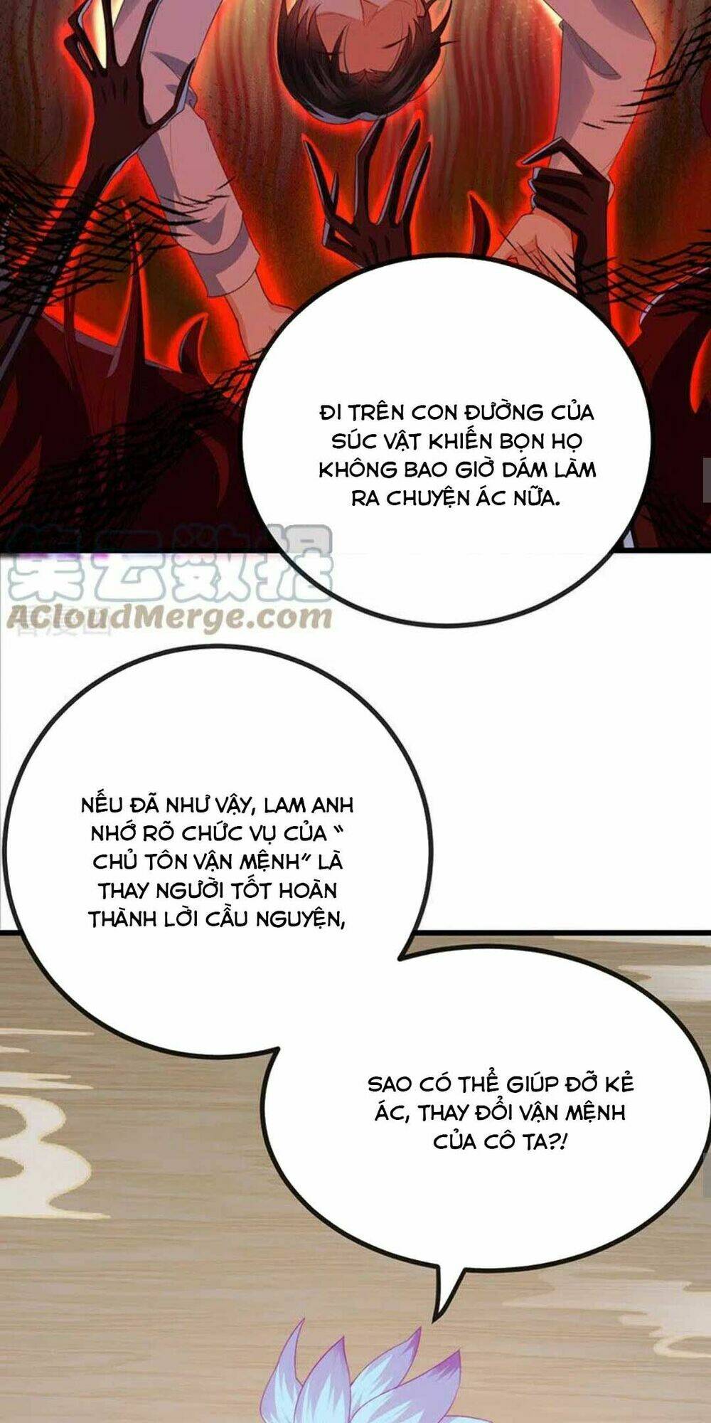 100 Cách Ngược Tra Nữ Chapter 67 - Trang 2