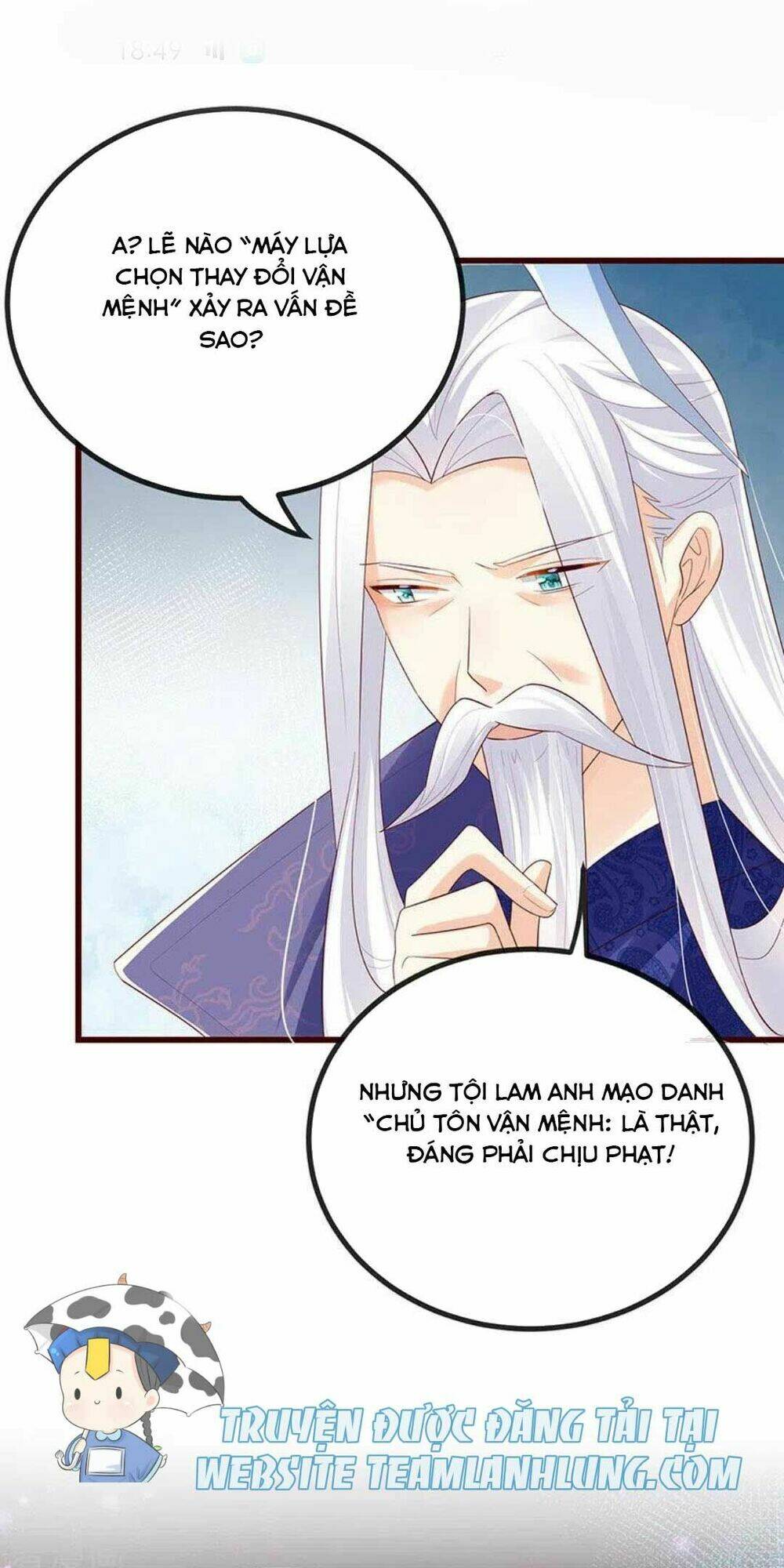 100 Cách Ngược Tra Nữ Chapter 67 - Trang 2