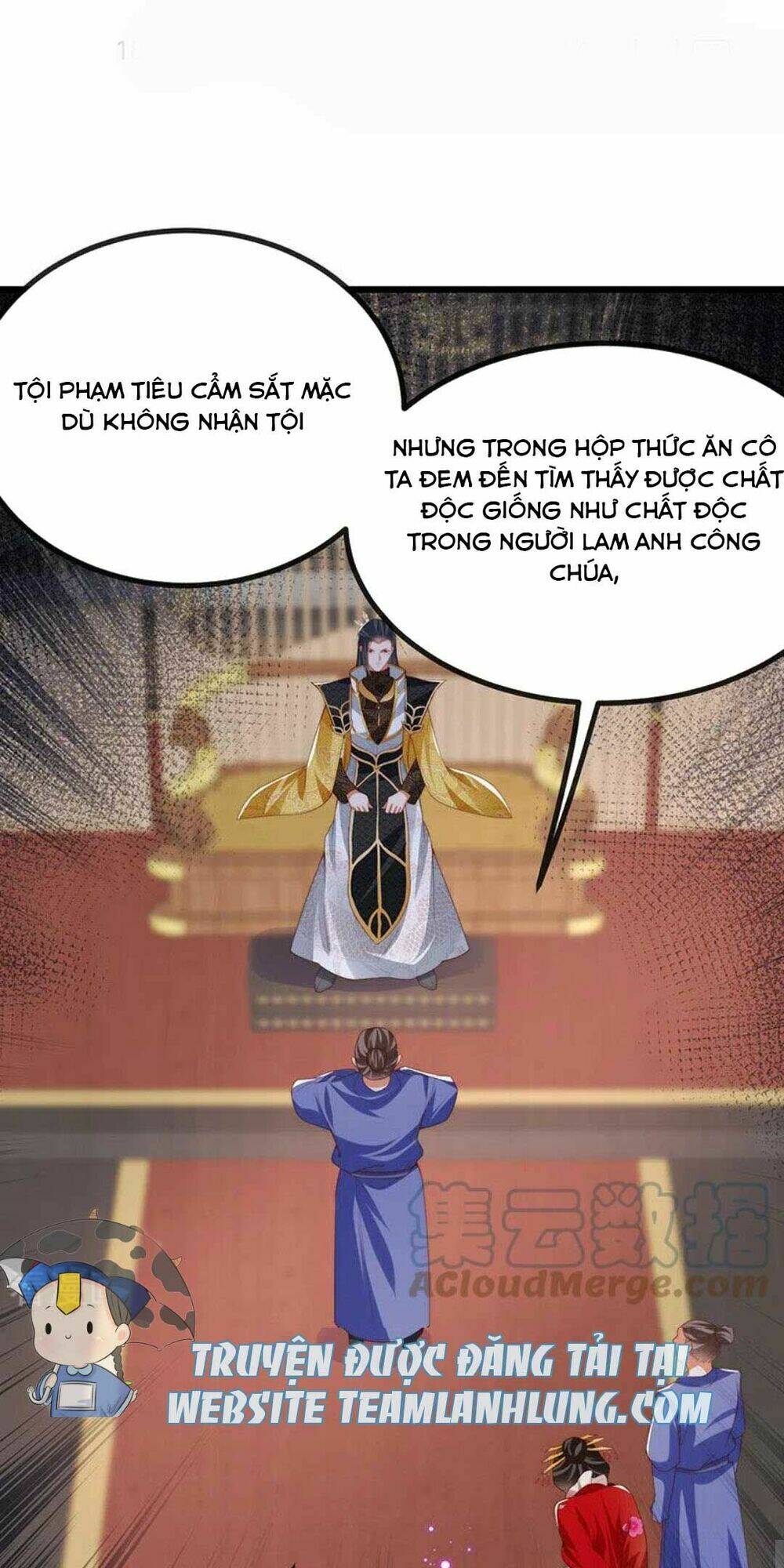 100 Cách Ngược Tra Nữ Chapter 66 - Trang 2