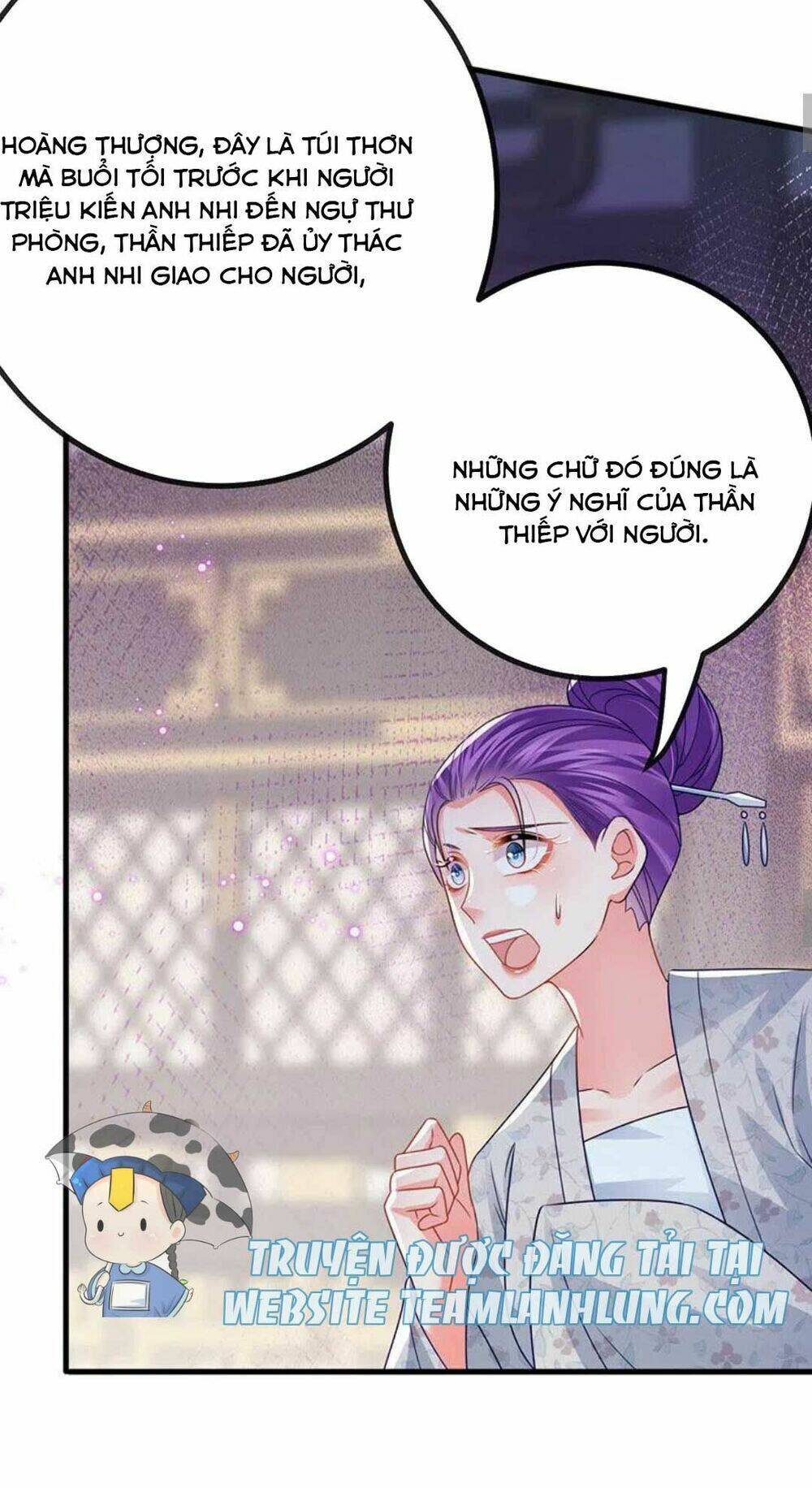 100 Cách Ngược Tra Nữ Chapter 66 - Trang 2