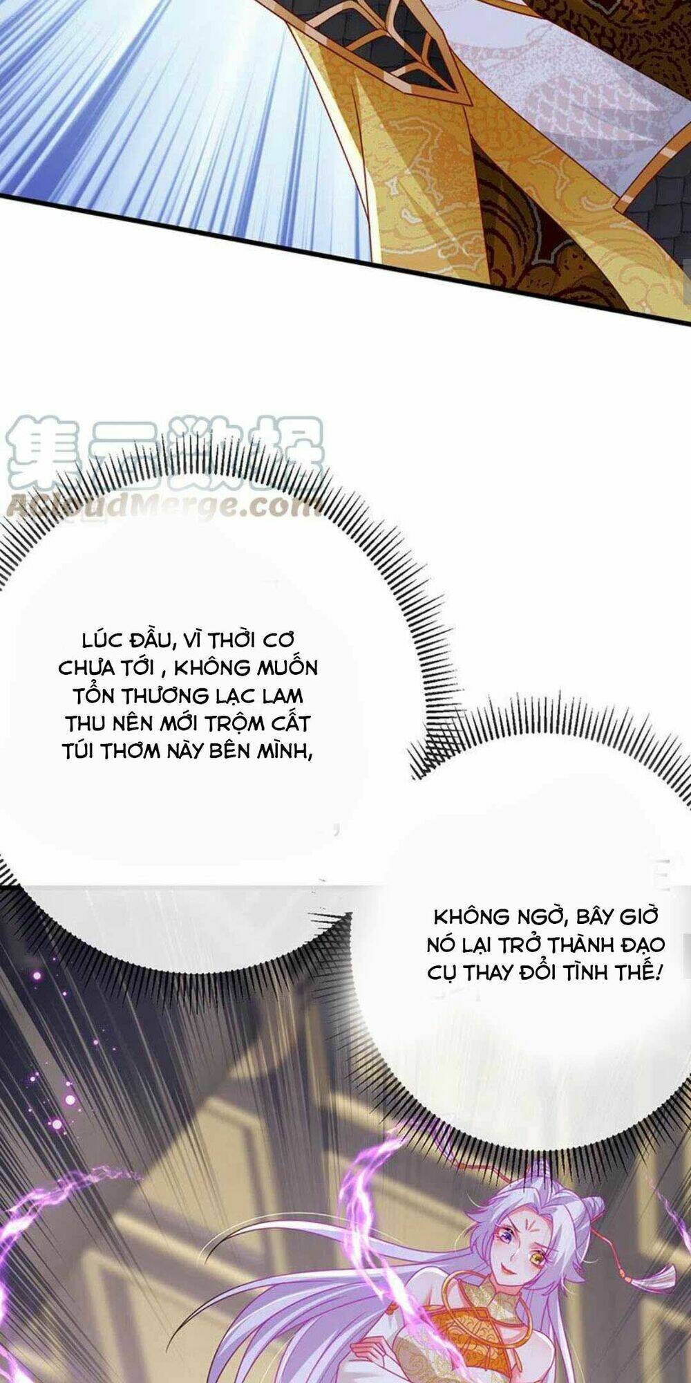 100 Cách Ngược Tra Nữ Chapter 66 - Trang 2