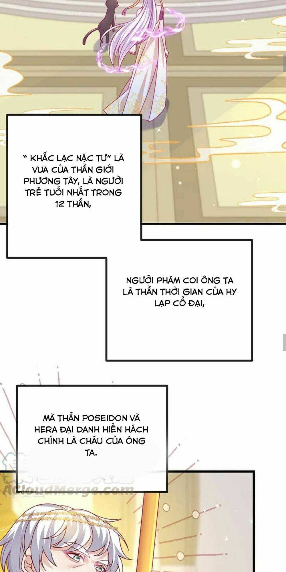 100 Cách Ngược Tra Nữ Chapter 65 - Trang 2