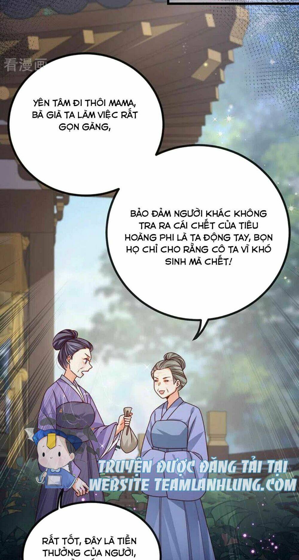 100 Cách Ngược Tra Nữ Chapter 65 - Trang 2