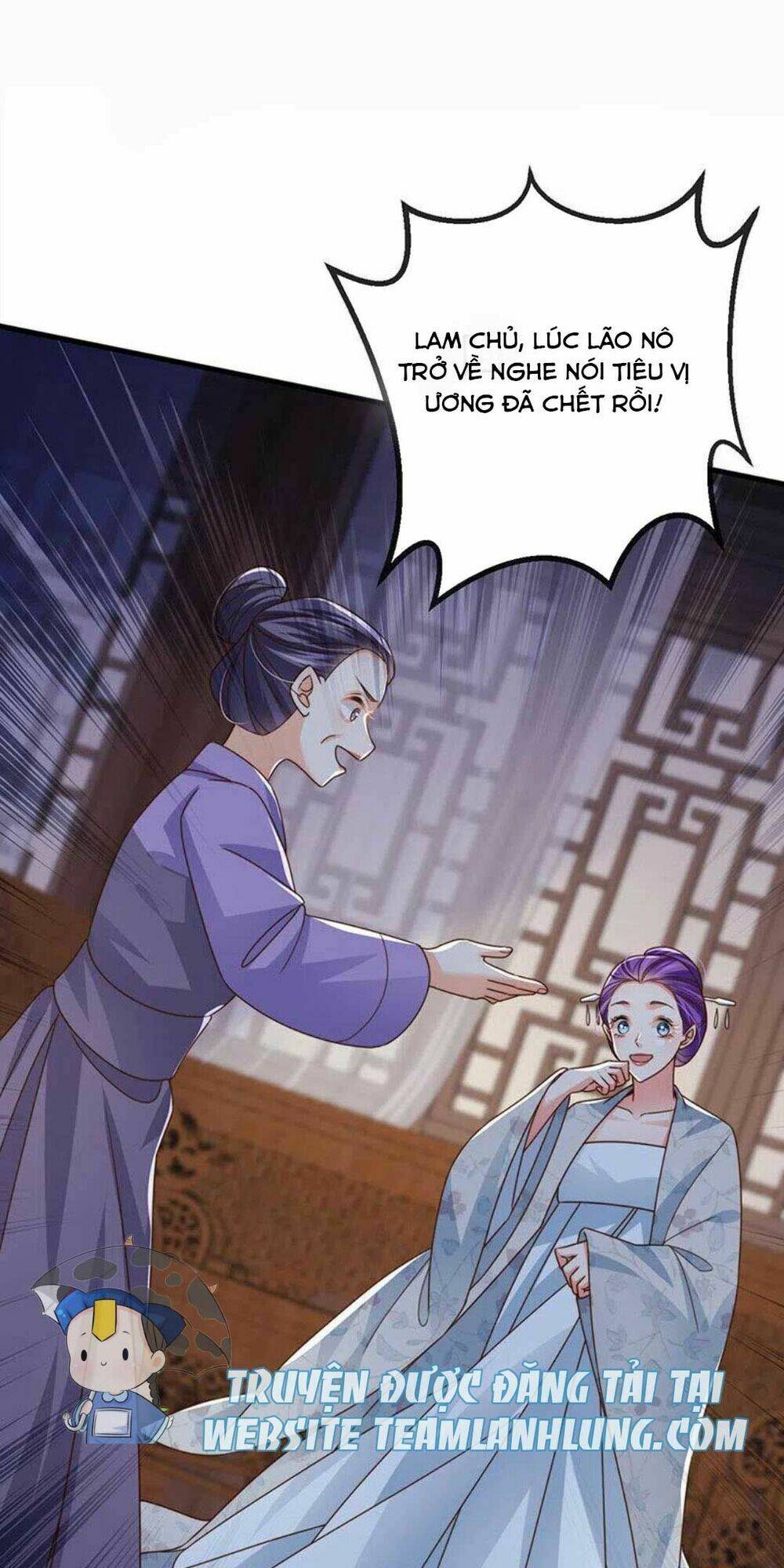 100 Cách Ngược Tra Nữ Chapter 65 - Trang 2