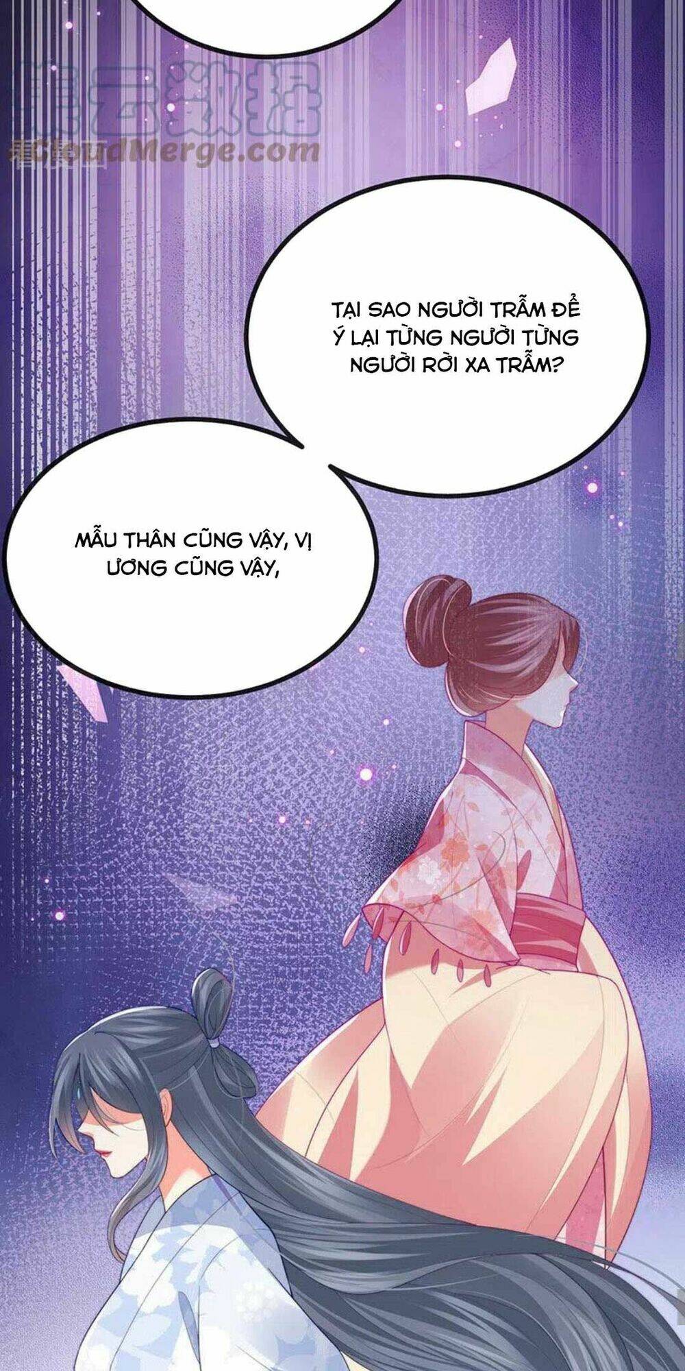 100 Cách Ngược Tra Nữ Chapter 64 - Trang 2