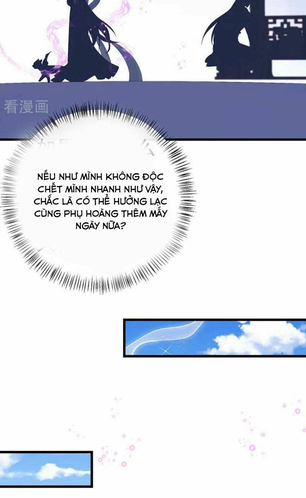 100 Cách Ngược Tra Nữ Chapter 64 - Trang 2