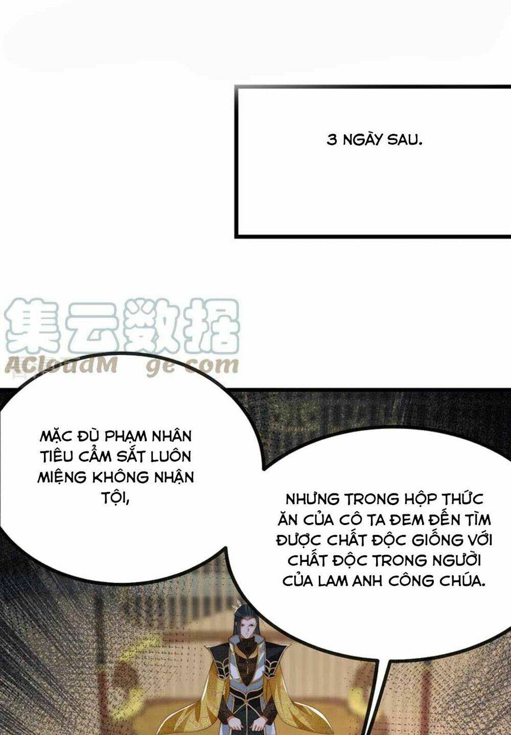 100 Cách Ngược Tra Nữ Chapter 64 - Trang 2