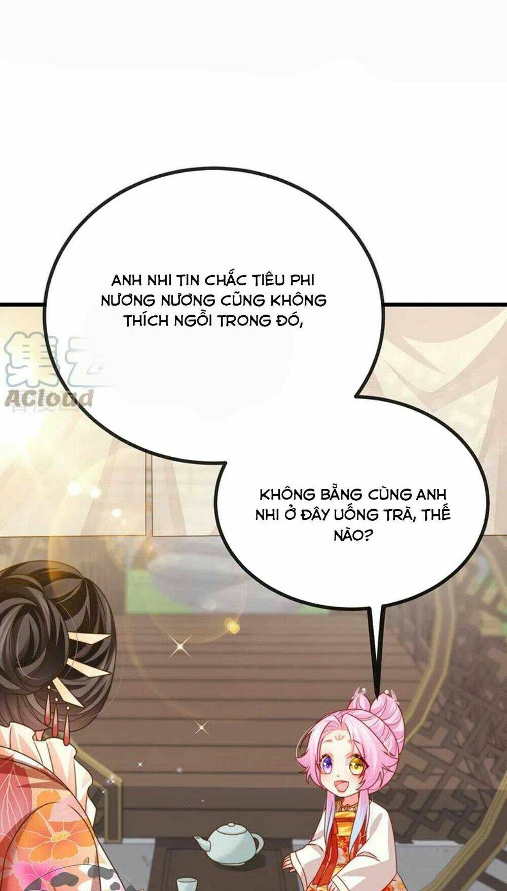 100 Cách Ngược Tra Nữ Chapter 63 - Trang 2