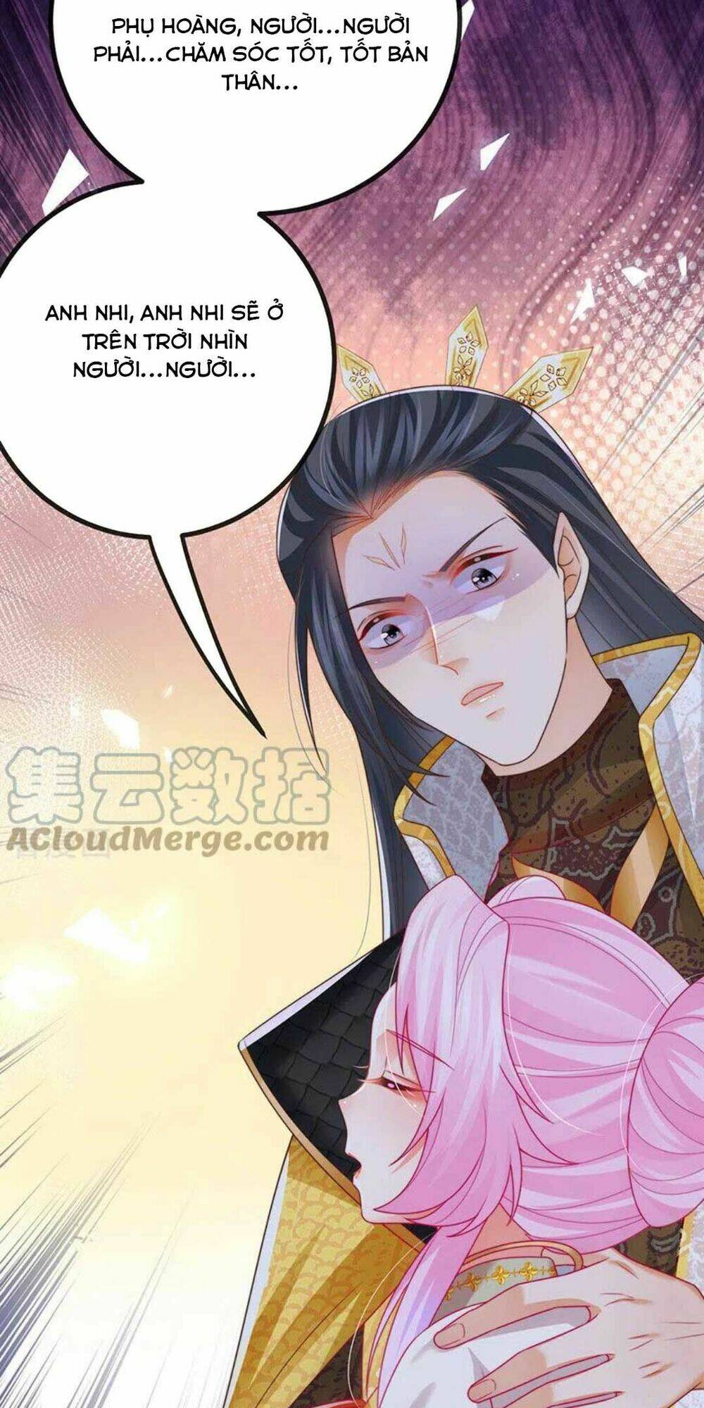 100 Cách Ngược Tra Nữ Chapter 63 - Trang 2