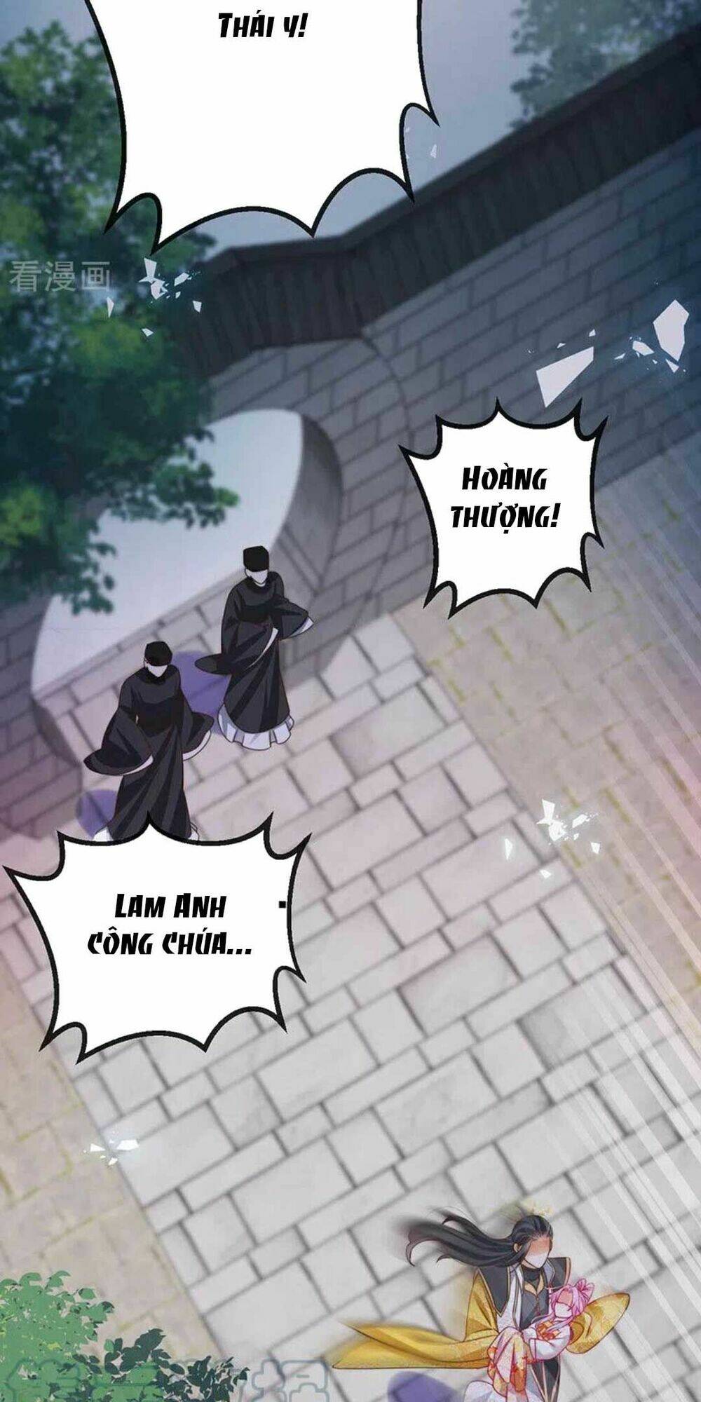 100 Cách Ngược Tra Nữ Chapter 63 - Trang 2