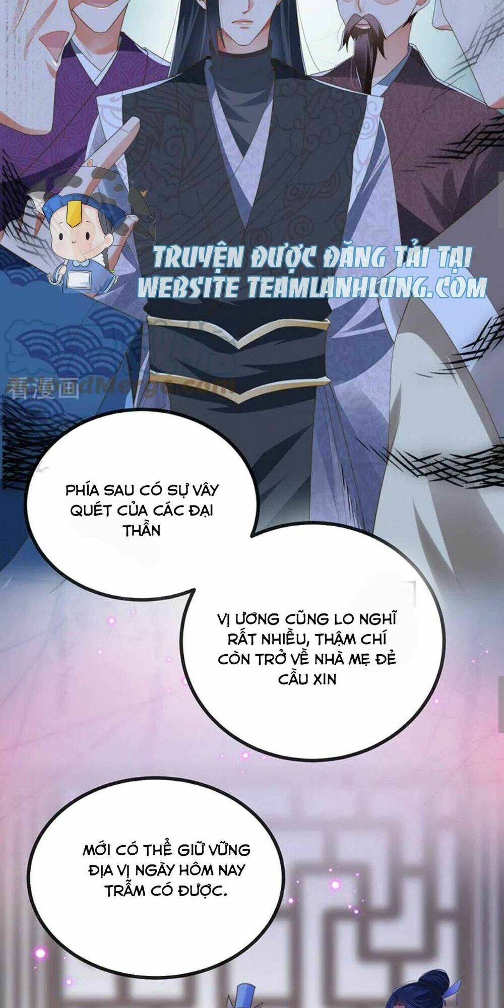 100 Cách Ngược Tra Nữ Chapter 62 - Trang 2