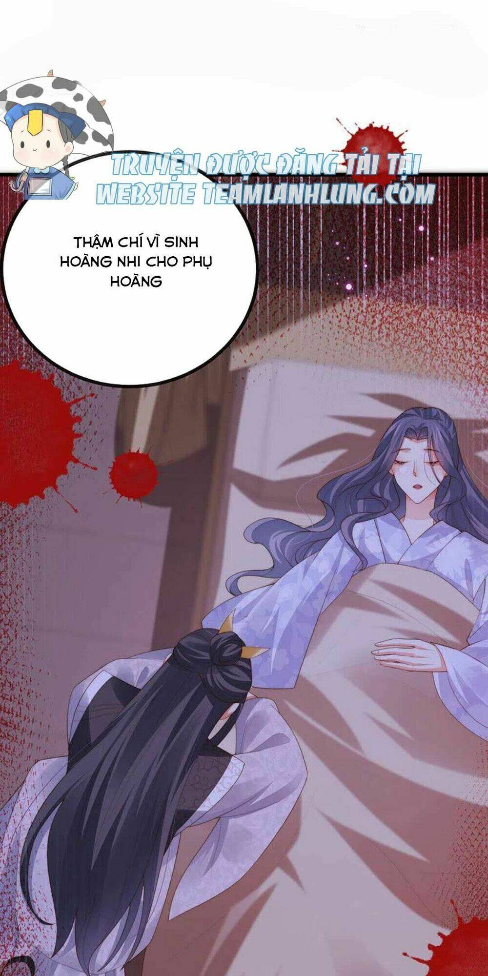 100 Cách Ngược Tra Nữ Chapter 62 - Trang 2