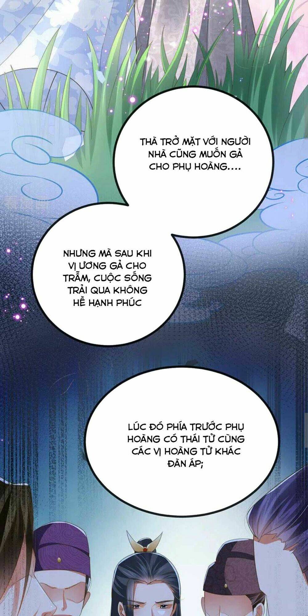 100 Cách Ngược Tra Nữ Chapter 62 - Trang 2