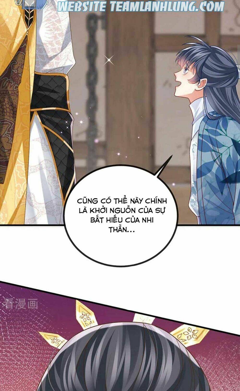 100 Cách Ngược Tra Nữ Chapter 61 - Trang 2