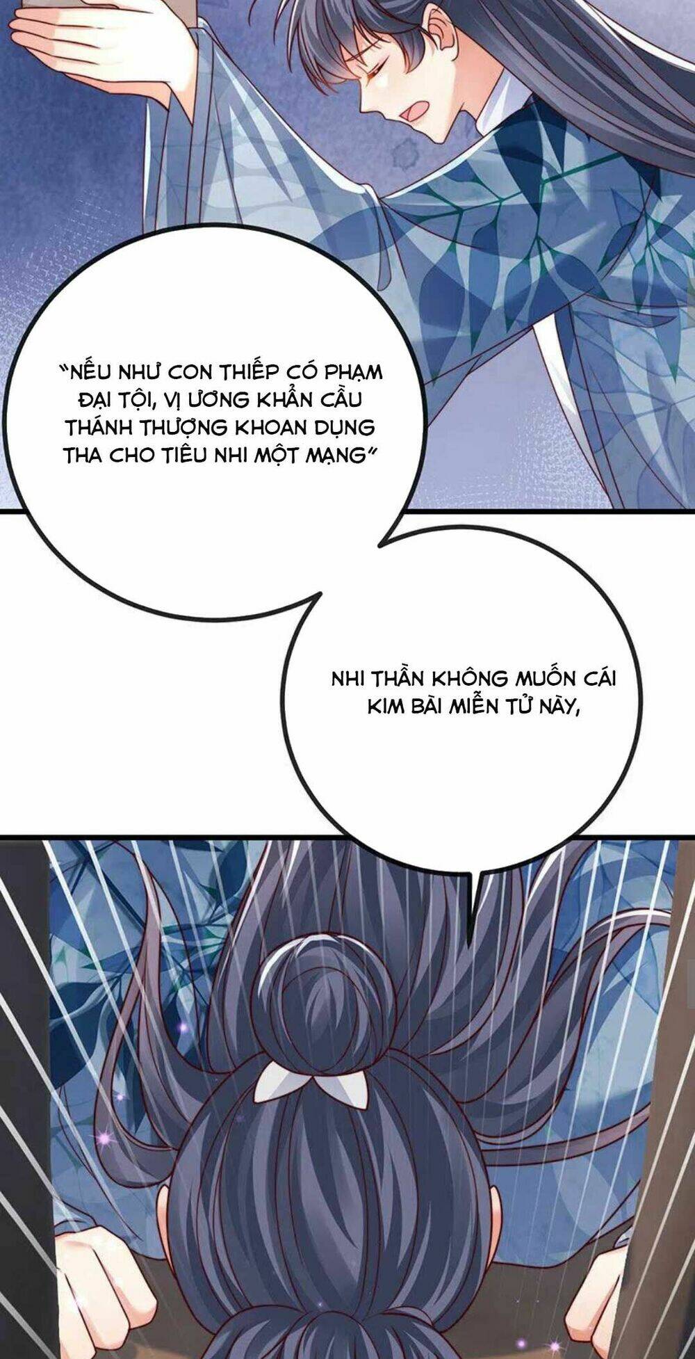 100 Cách Ngược Tra Nữ Chapter 61 - Trang 2