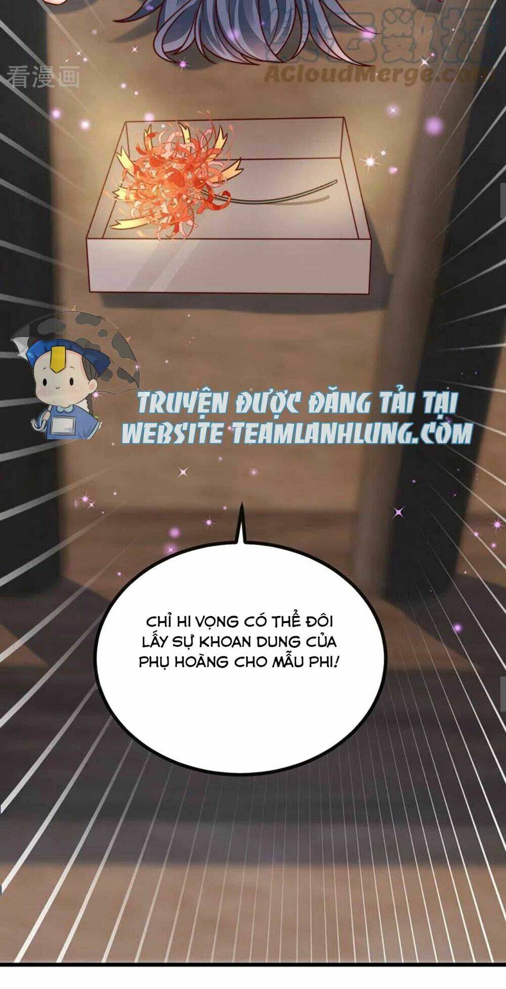 100 Cách Ngược Tra Nữ Chapter 61 - Trang 2