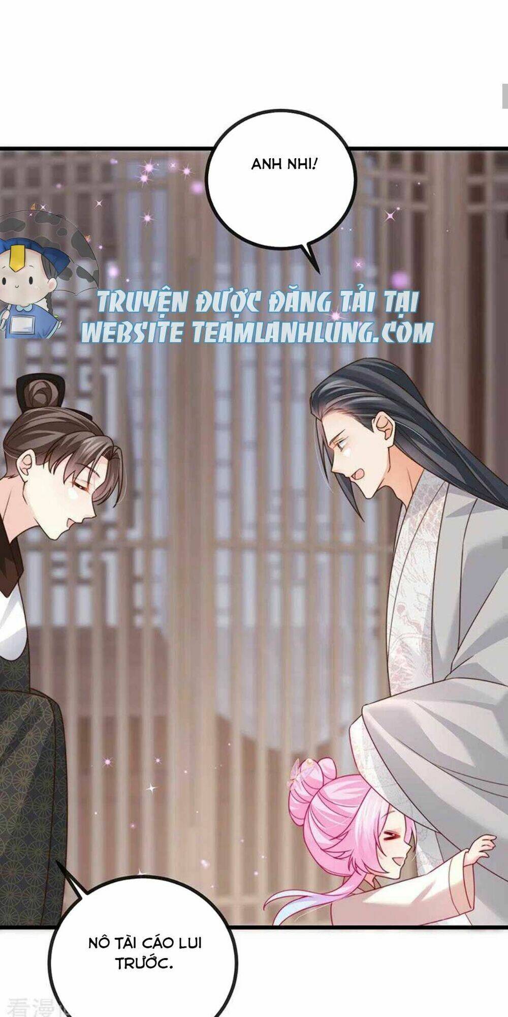 100 Cách Ngược Tra Nữ Chapter 61 - Trang 2