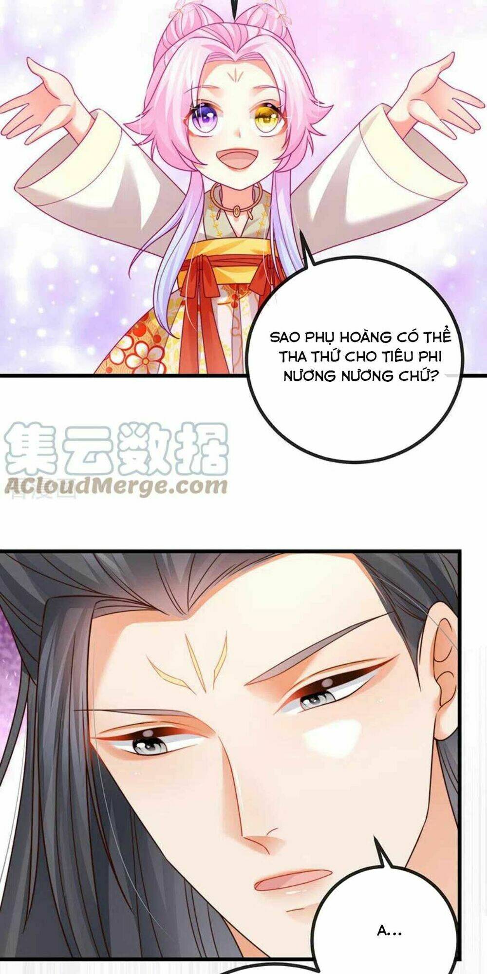 100 Cách Ngược Tra Nữ Chapter 61 - Trang 2