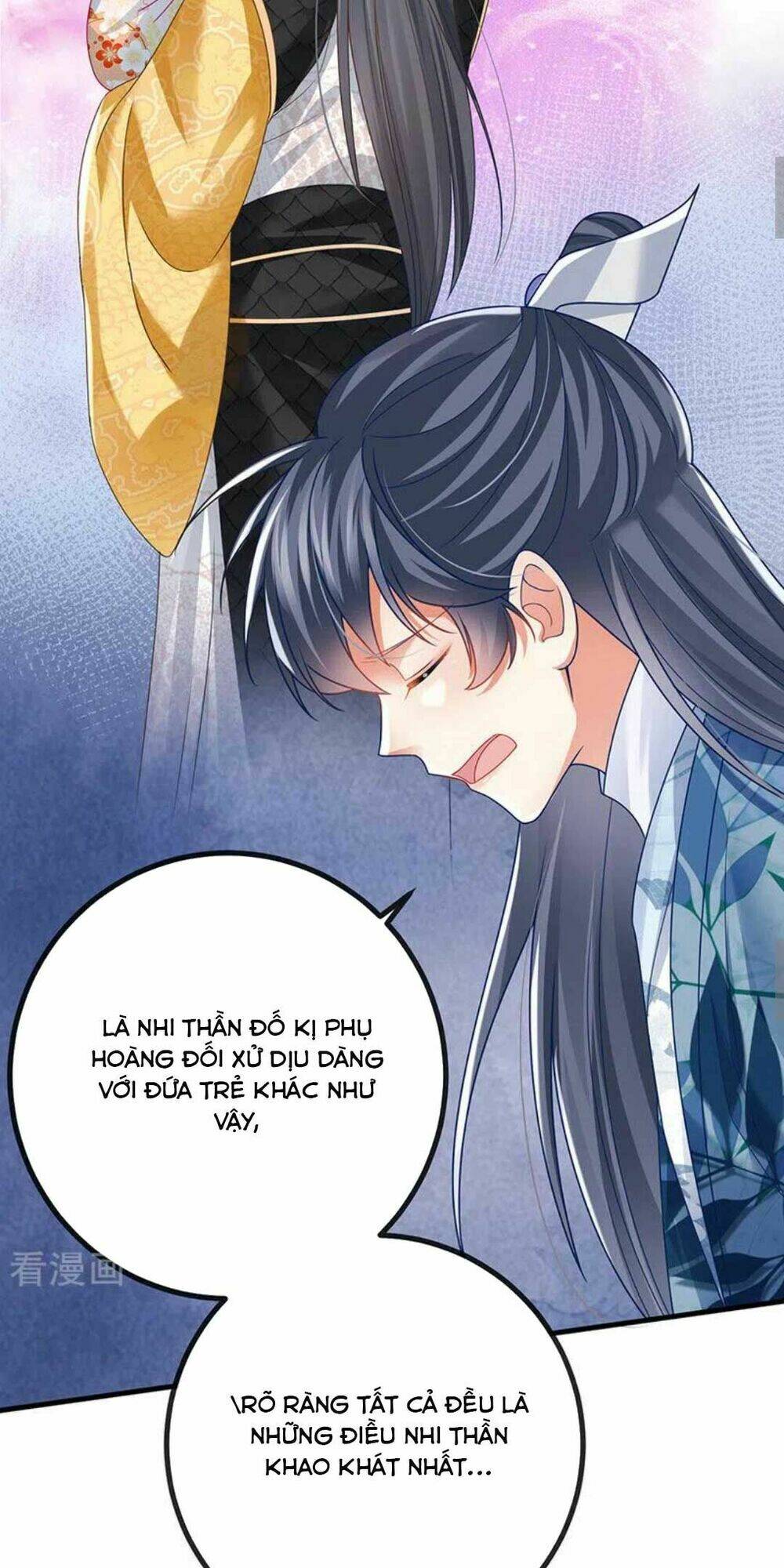 100 Cách Ngược Tra Nữ Chapter 61 - Trang 2