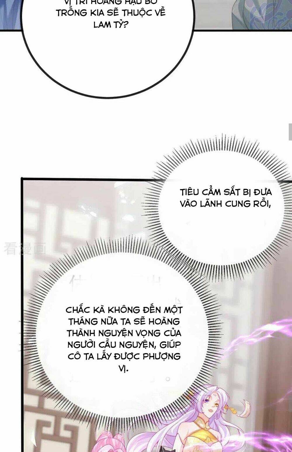 100 Cách Ngược Tra Nữ Chapter 60 - Trang 2