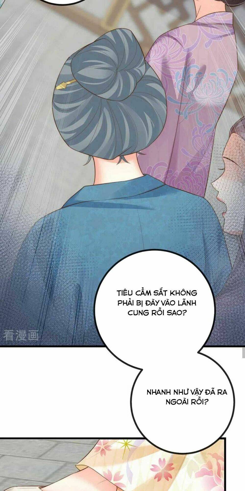 100 Cách Ngược Tra Nữ Chapter 60 - Trang 2