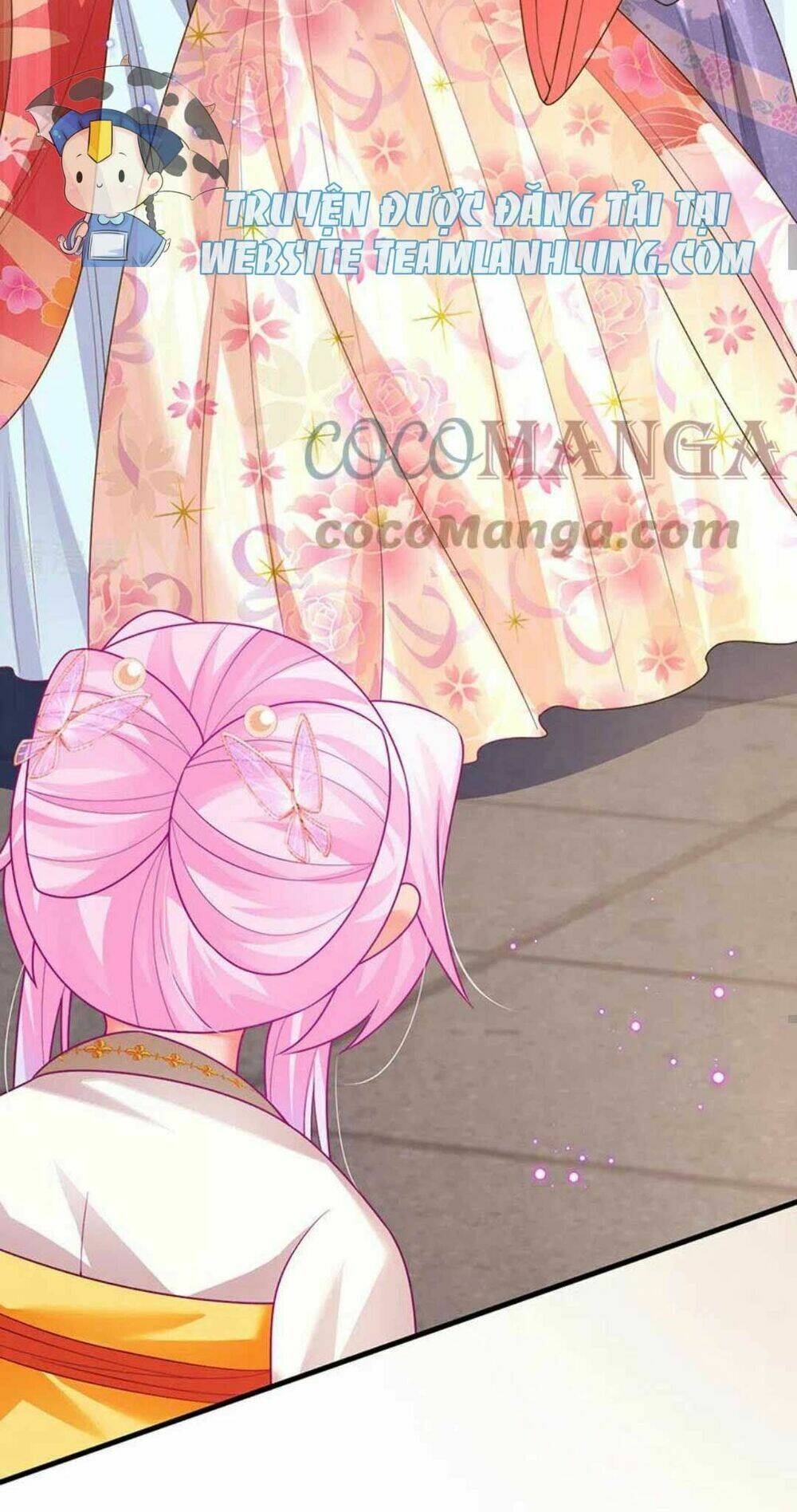 100 Cách Ngược Tra Nữ Chapter 59 - Trang 2