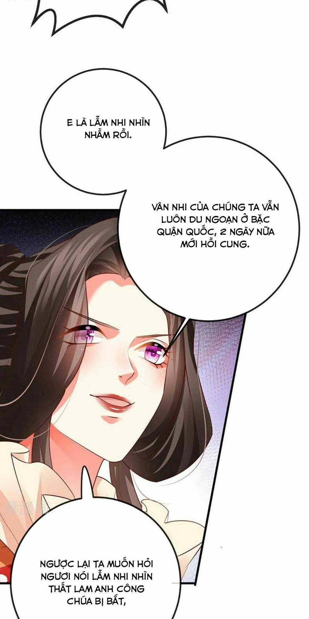 100 Cách Ngược Tra Nữ Chapter 59 - Trang 2