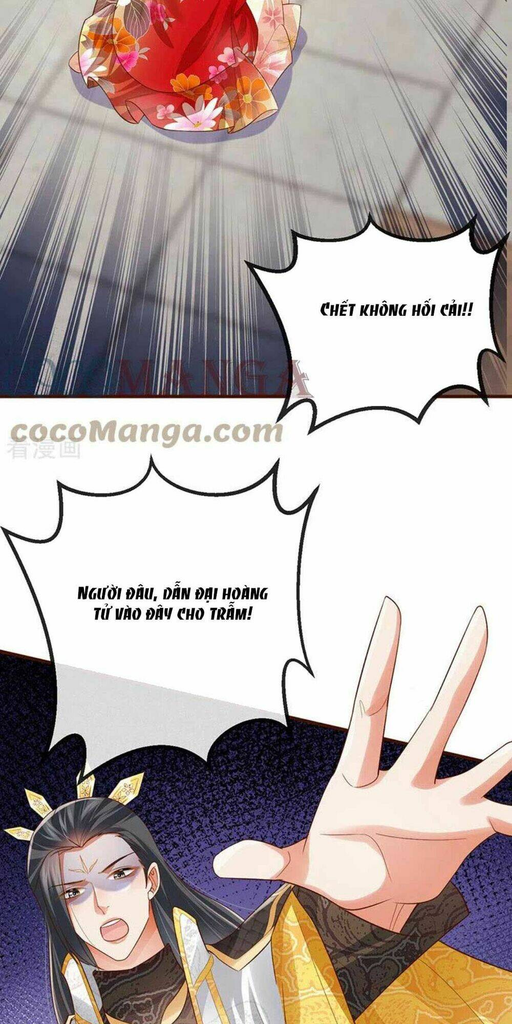 100 Cách Ngược Tra Nữ Chapter 59 - Trang 2