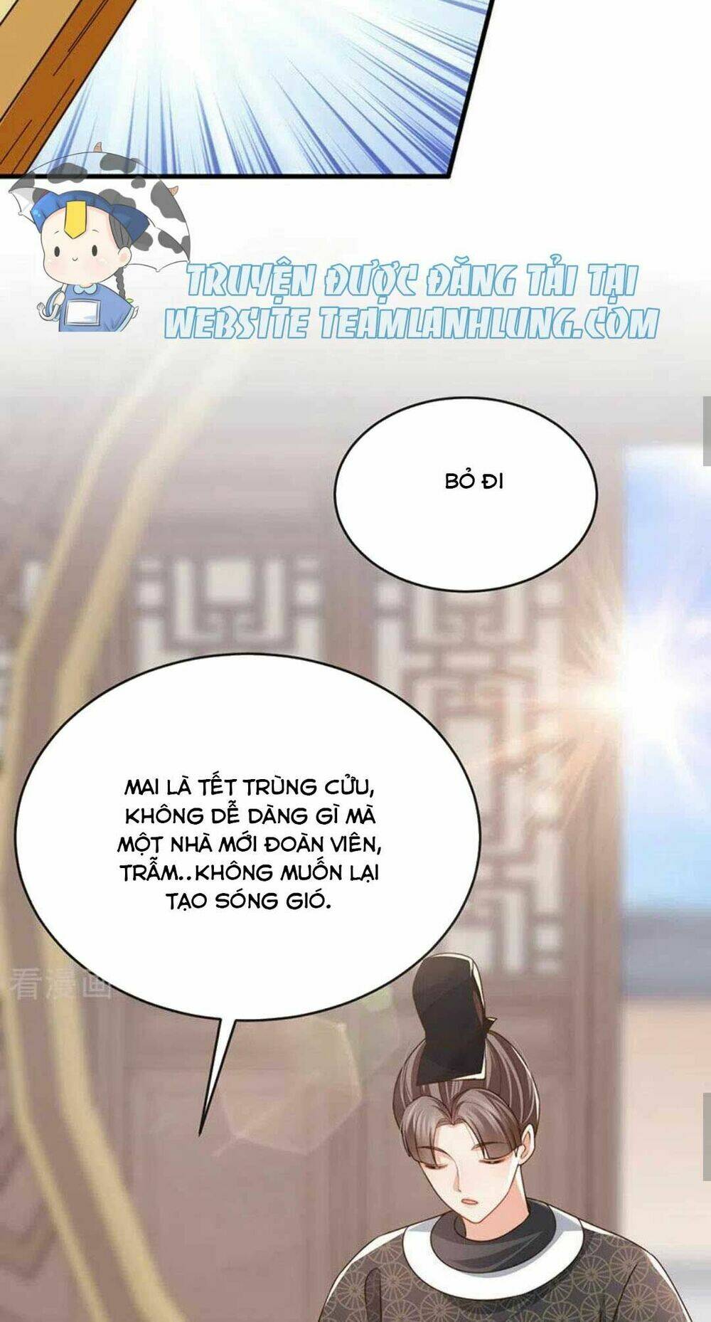 100 Cách Ngược Tra Nữ Chapter 59 - Trang 2