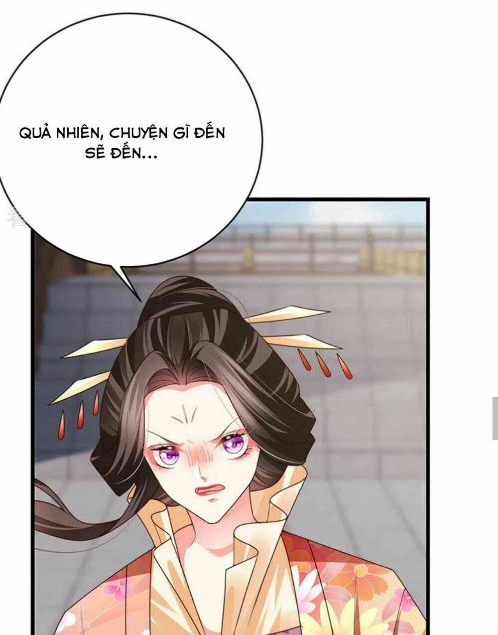 100 Cách Ngược Tra Nữ Chapter 58 - Trang 2