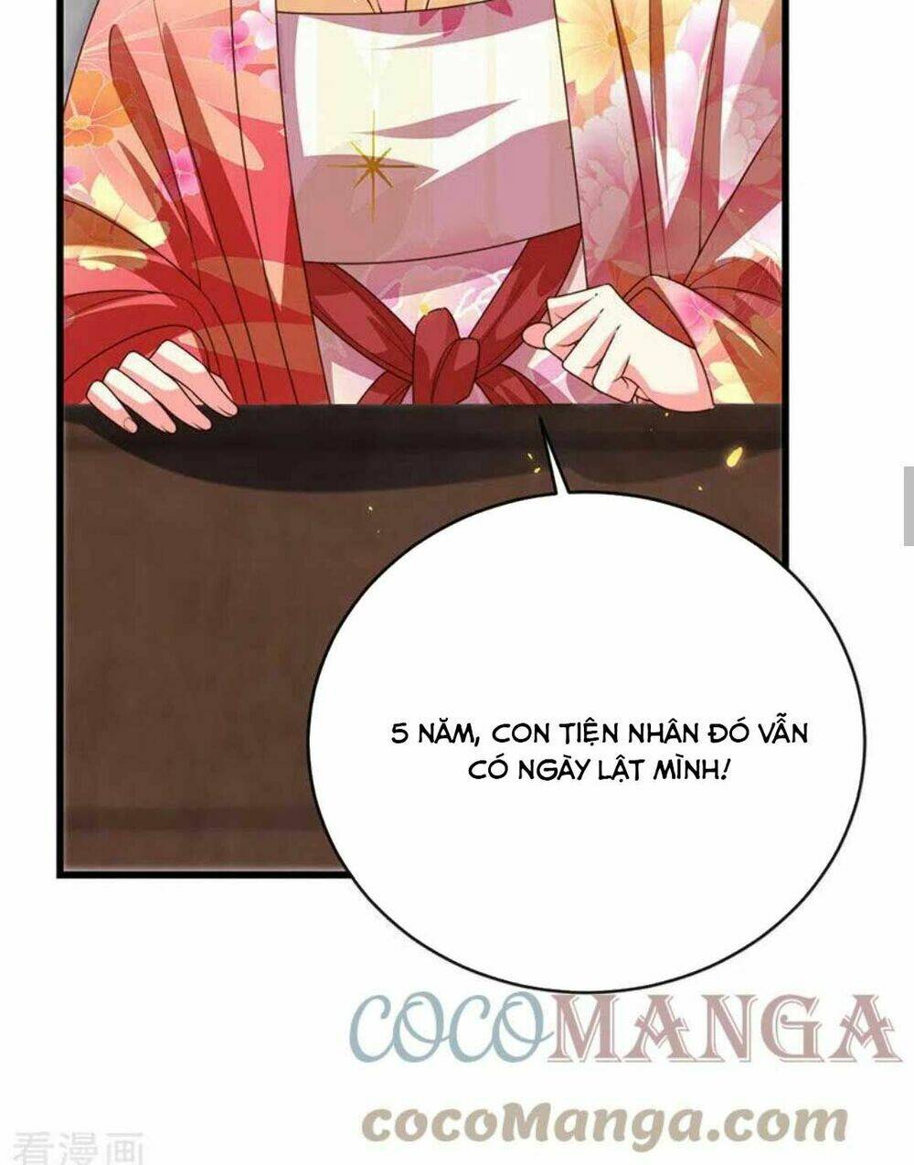 100 Cách Ngược Tra Nữ Chapter 58 - Trang 2