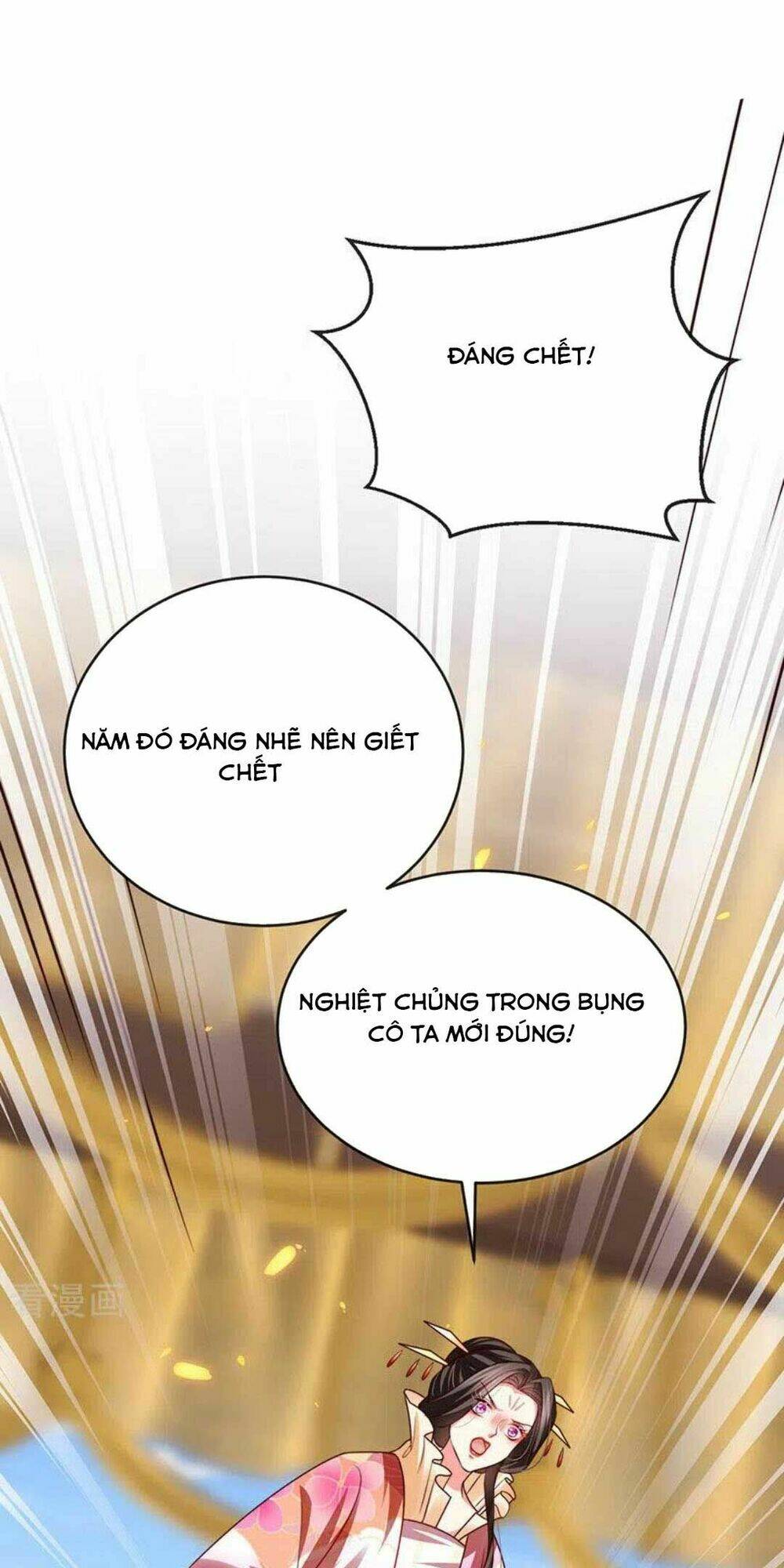 100 Cách Ngược Tra Nữ Chapter 58 - Trang 2