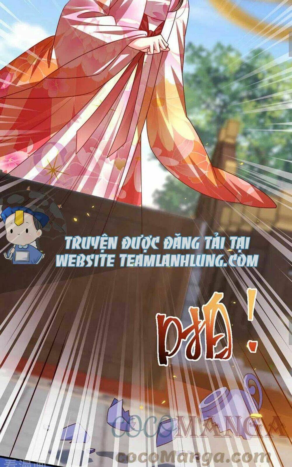 100 Cách Ngược Tra Nữ Chapter 58 - Trang 2